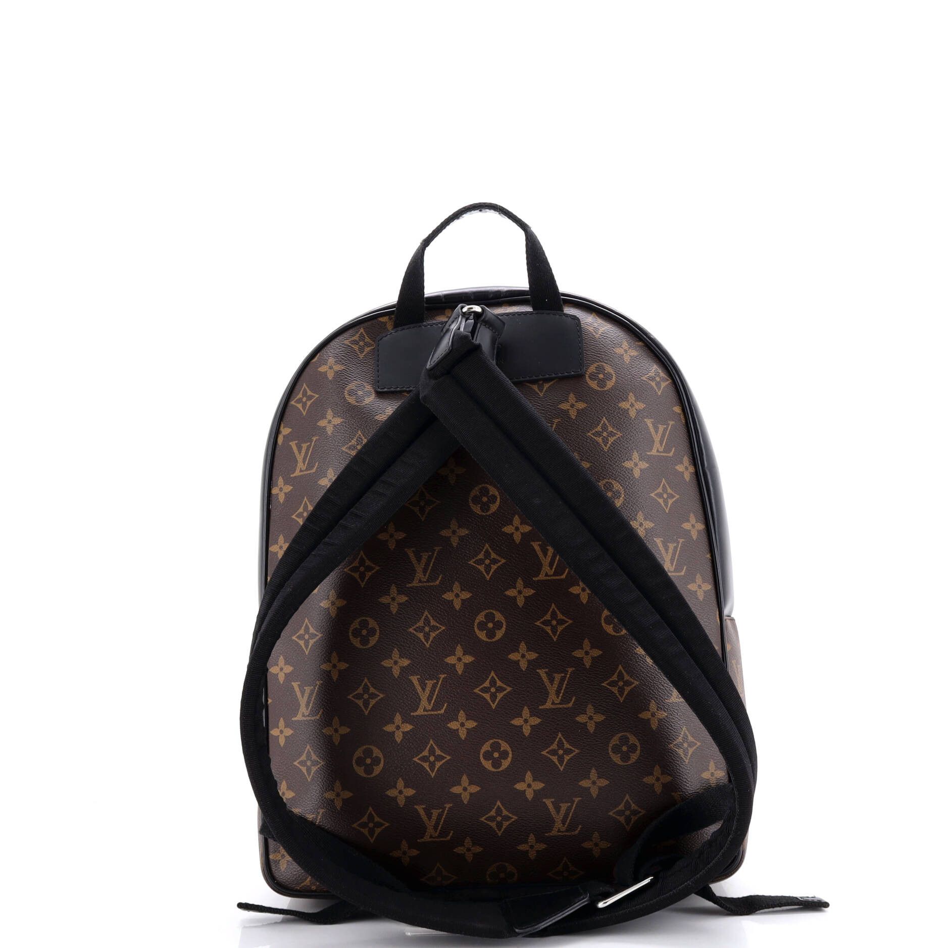 Louis Vuitton Josh Backpack Size ONE SIZE - 3 Thumbnail