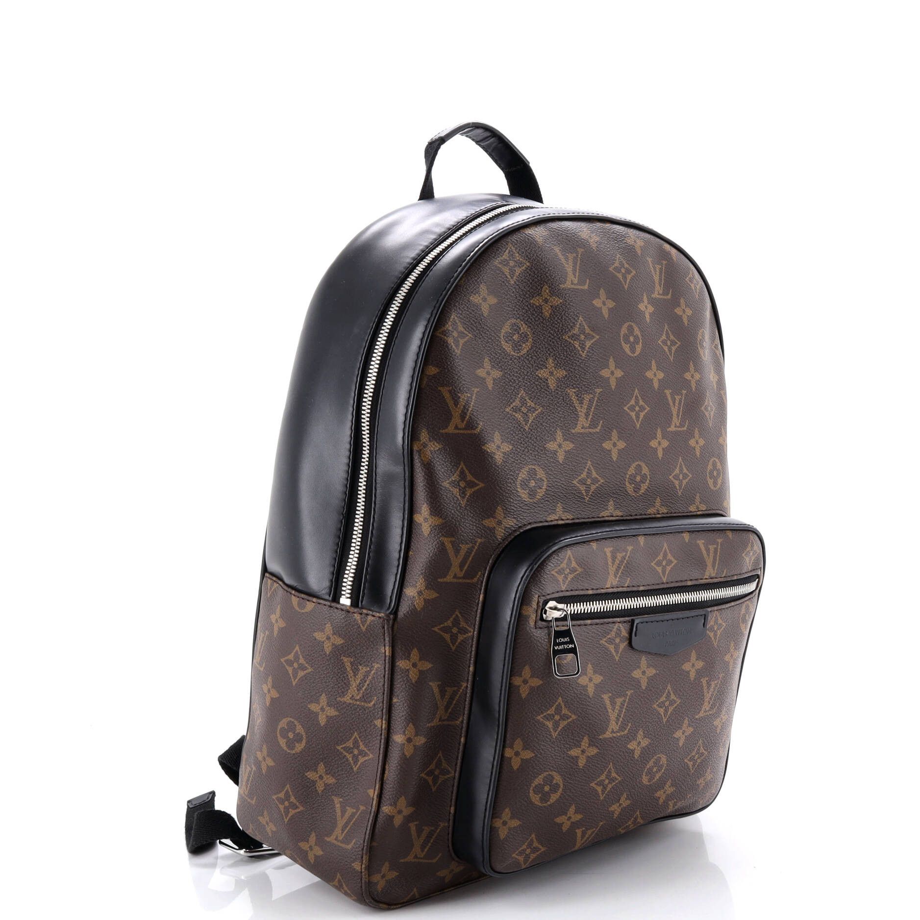 Louis Vuitton Josh Backpack Size ONE SIZE - 2 Thumbnail