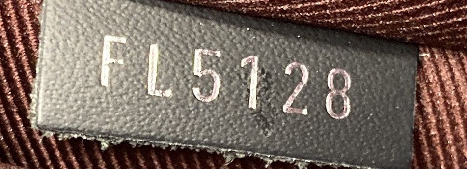 Louis Vuitton Josh Backpack Size ONE SIZE - 8 Thumbnail