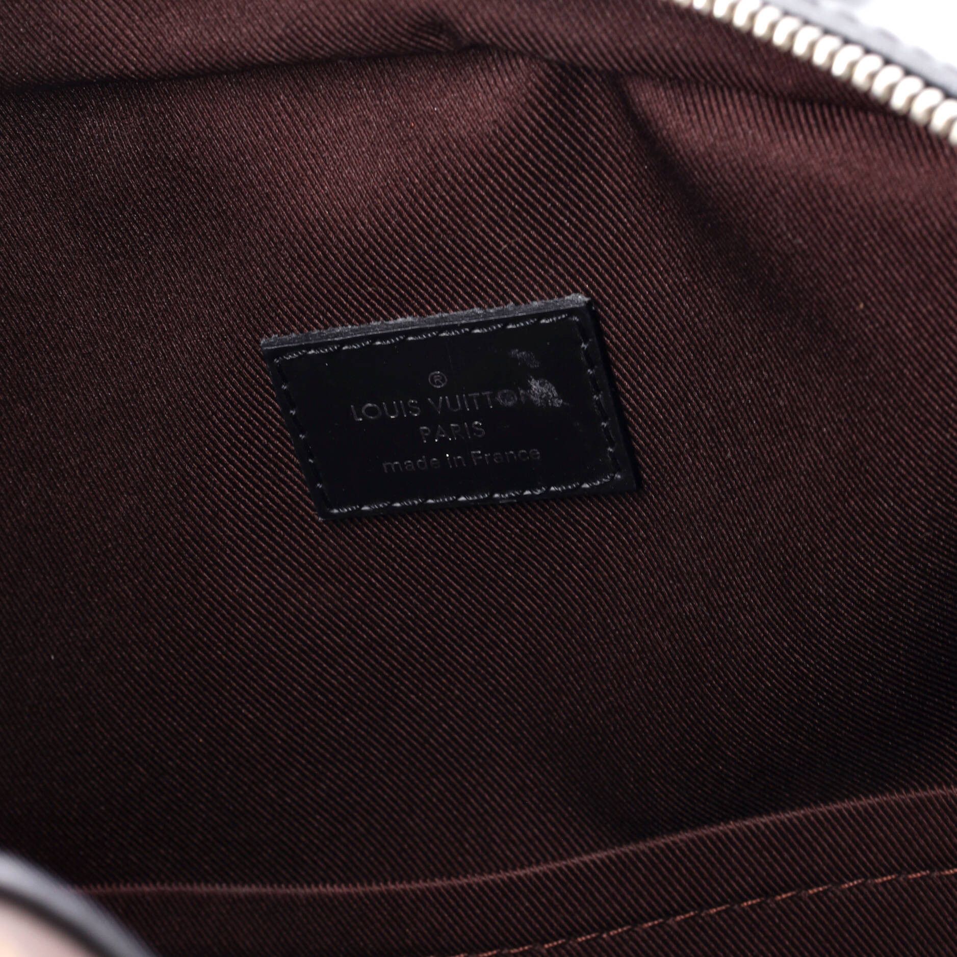 Louis Vuitton Josh Backpack Size ONE SIZE - 7 Thumbnail