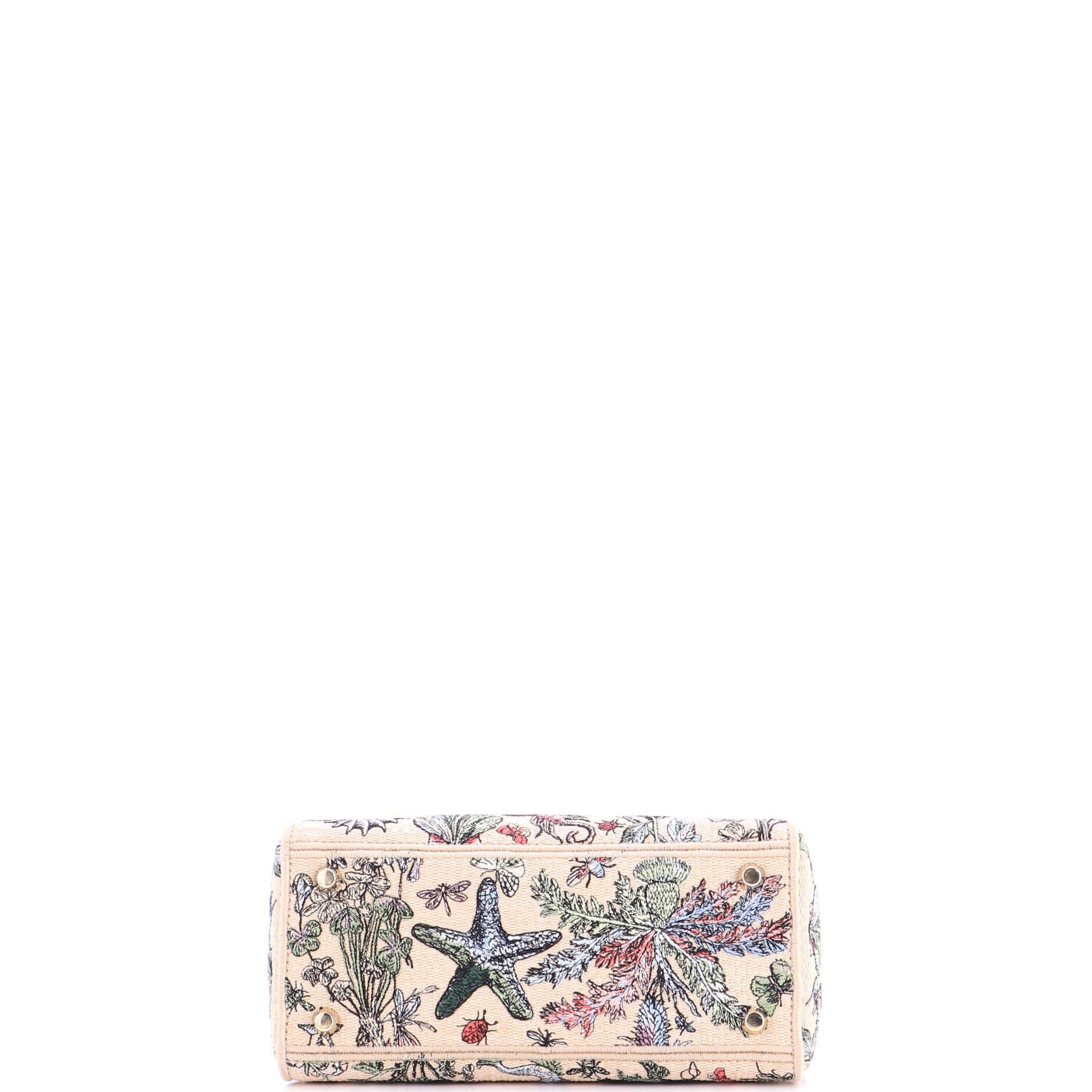 Dior Lady D-Lite Bag Size ONE SIZE - 4 Thumbnail