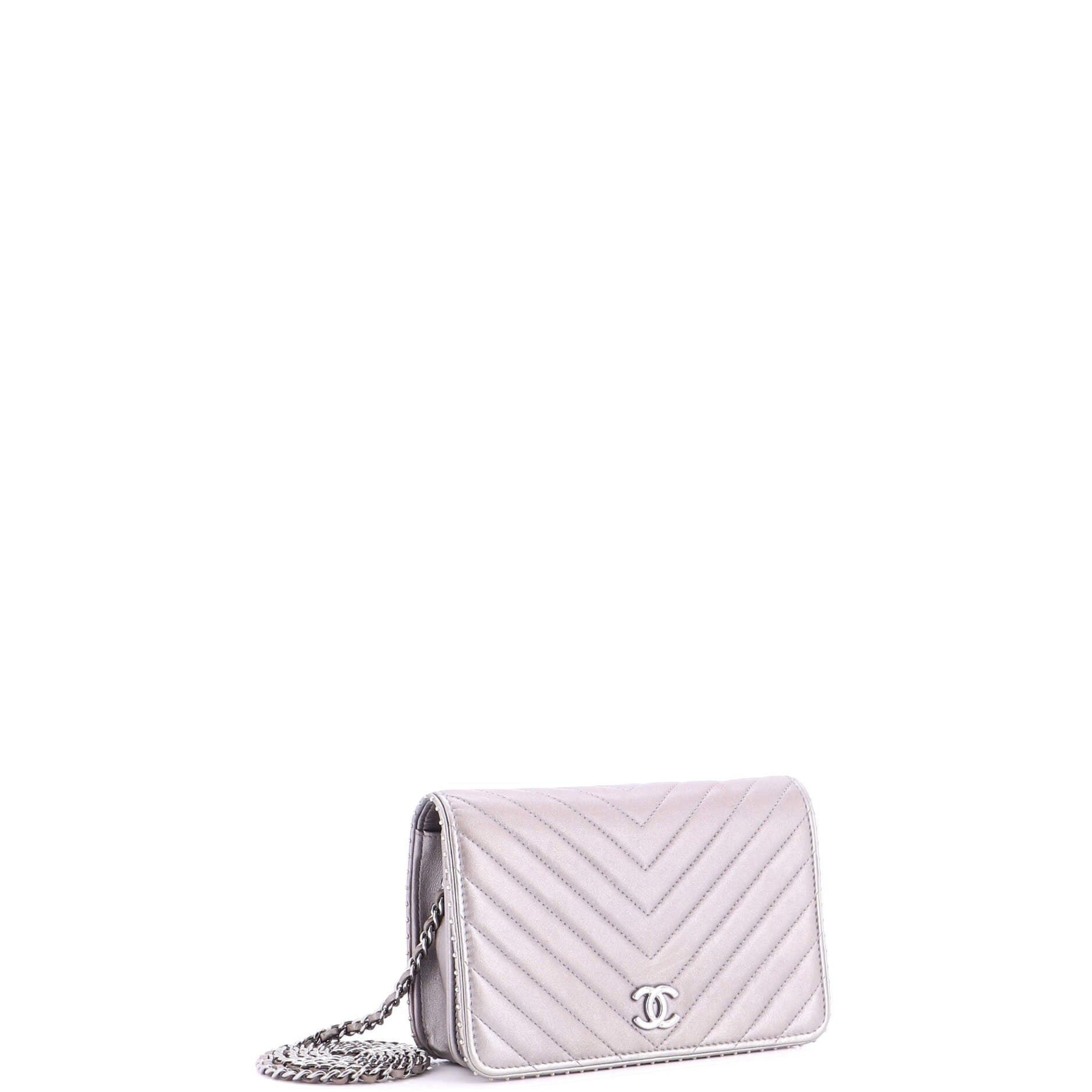 Chanel Wallet on Chain Size ONE SIZE - 2 Thumbnail