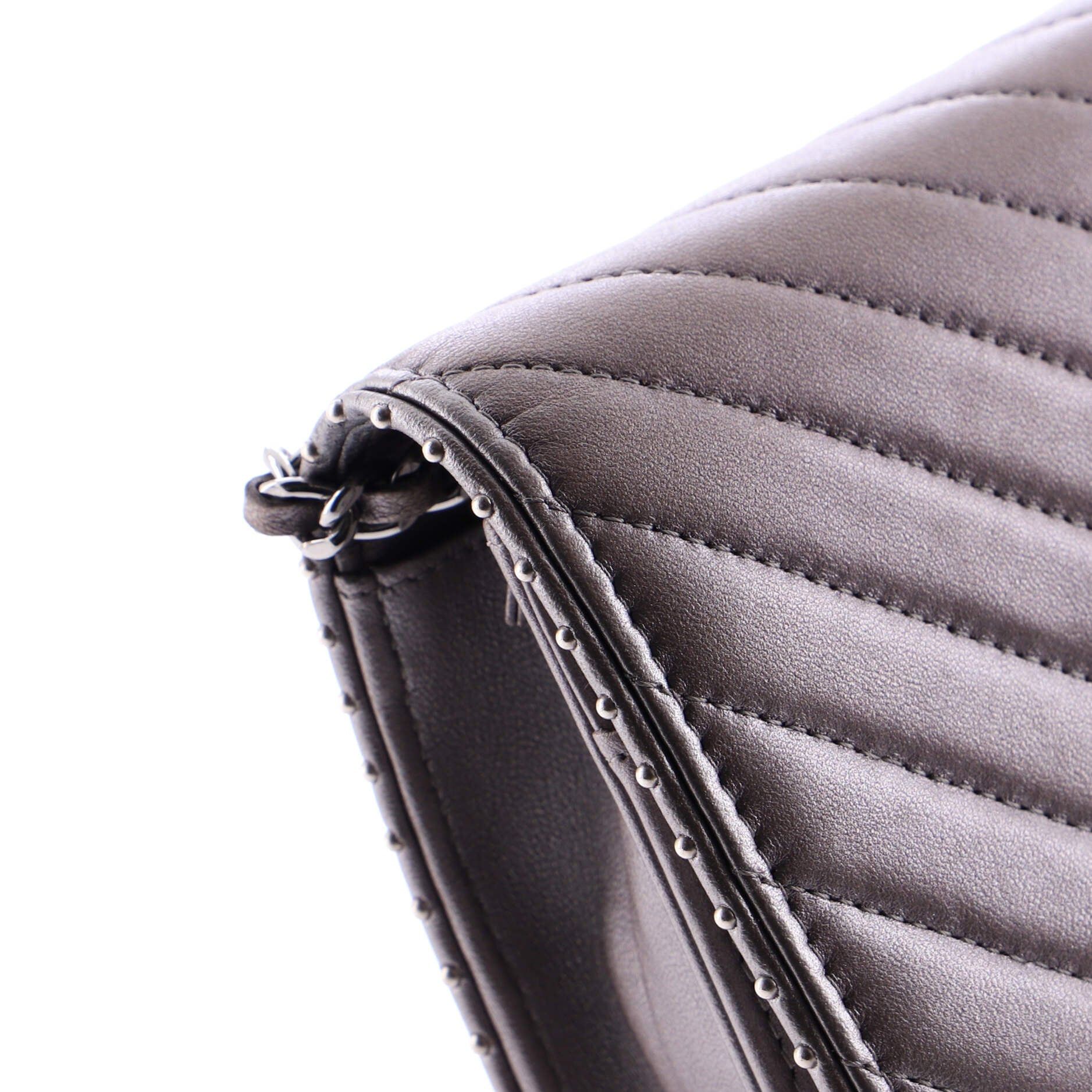 Chanel Wallet on Chain Size ONE SIZE - 7 Thumbnail