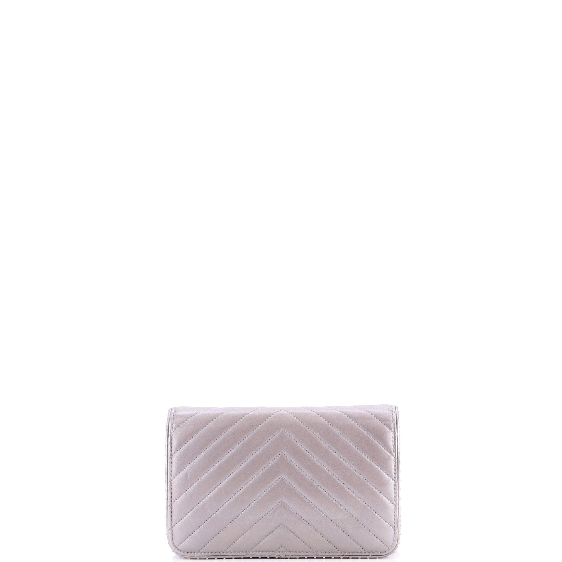 Chanel Wallet on Chain Size ONE SIZE - 3 Thumbnail