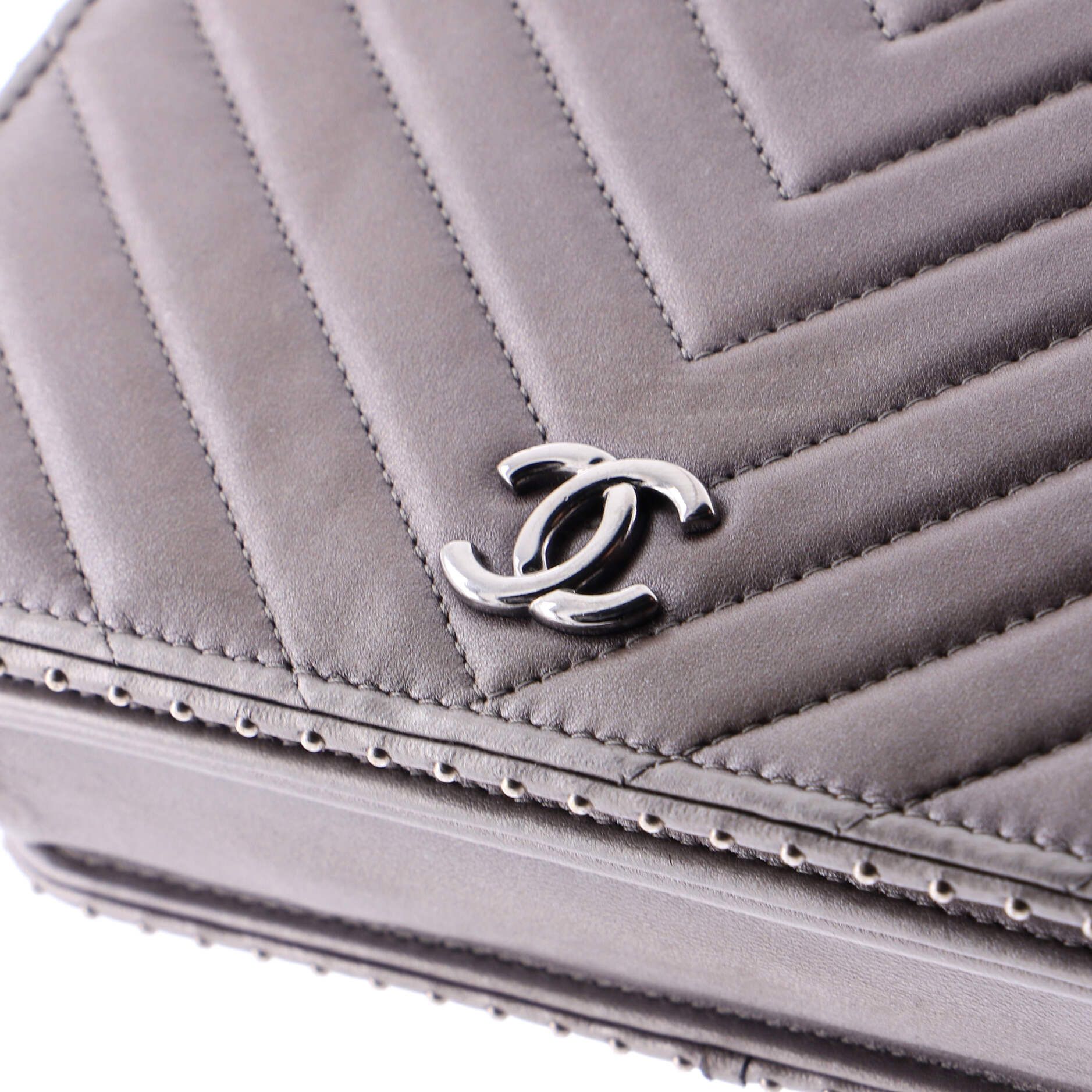 Chanel Wallet on Chain Size ONE SIZE - 8 Thumbnail