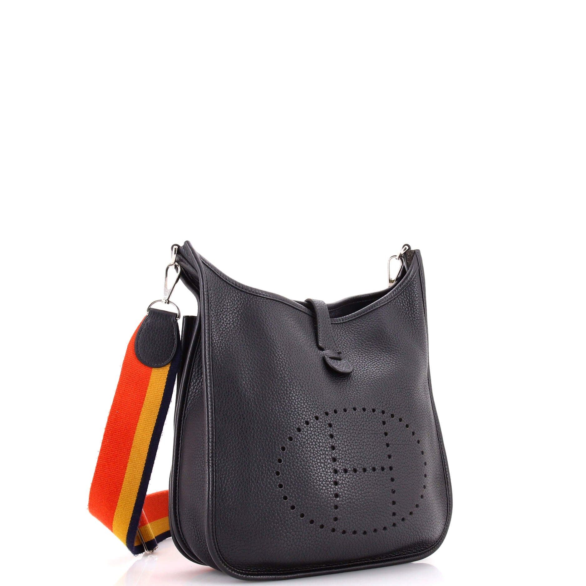 Hermes Evelyne Bag Gen III Size ONE SIZE - 2 Thumbnail