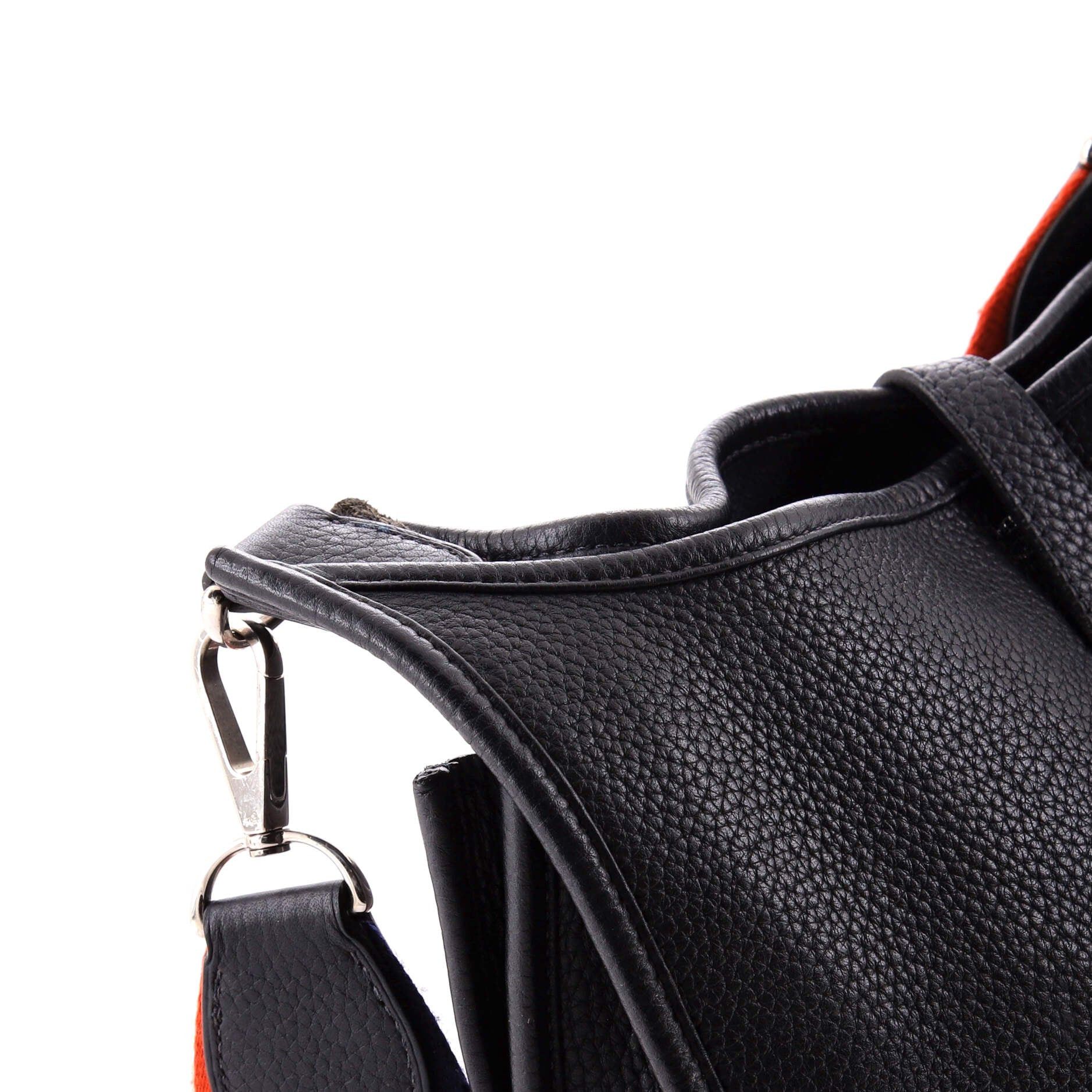 Hermes Evelyne Bag Gen III Size ONE SIZE - 7 Thumbnail