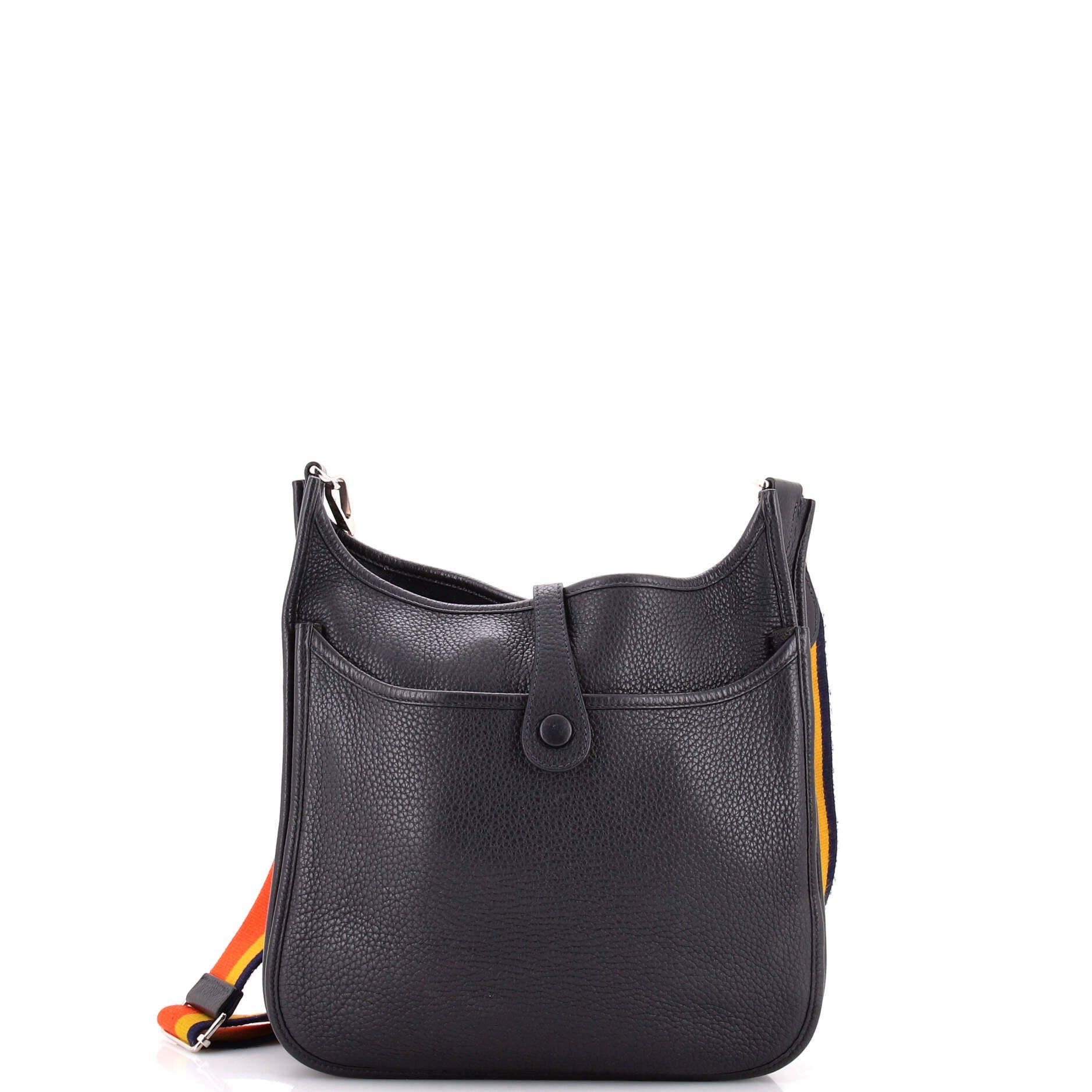 Hermes Evelyne Bag Gen III Size ONE SIZE - 3 Thumbnail