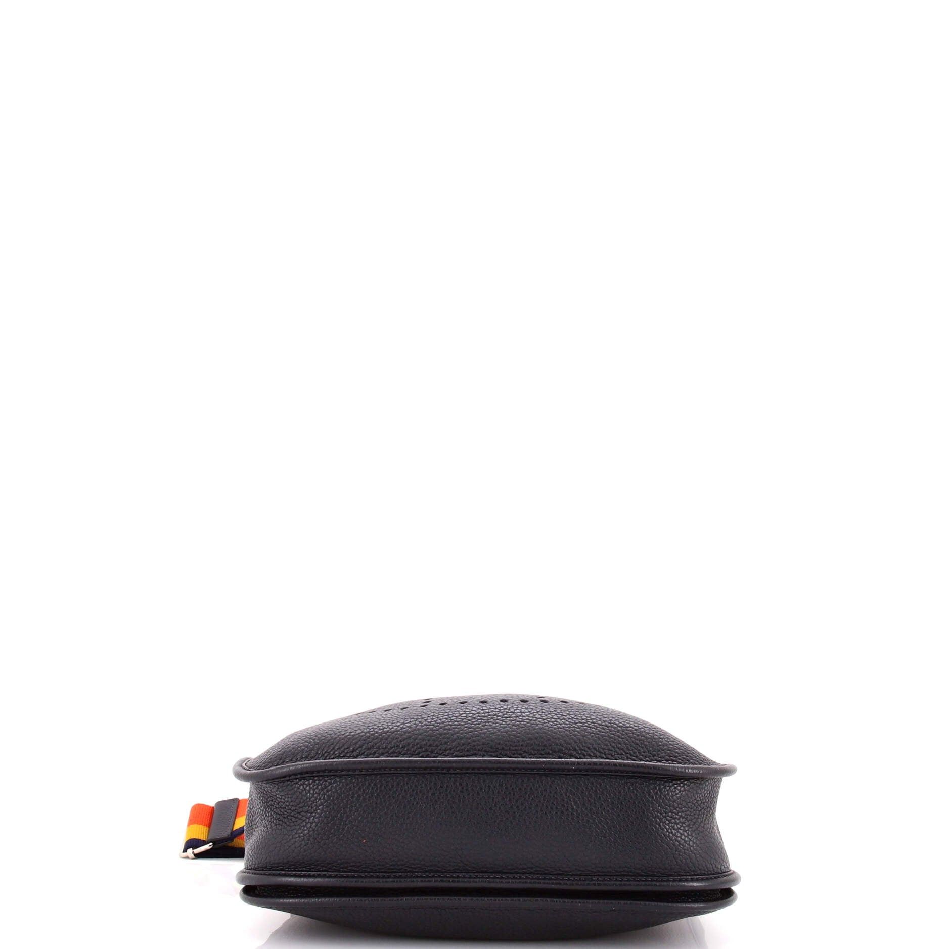 Hermes Evelyne Bag Gen III Size ONE SIZE - 4 Thumbnail