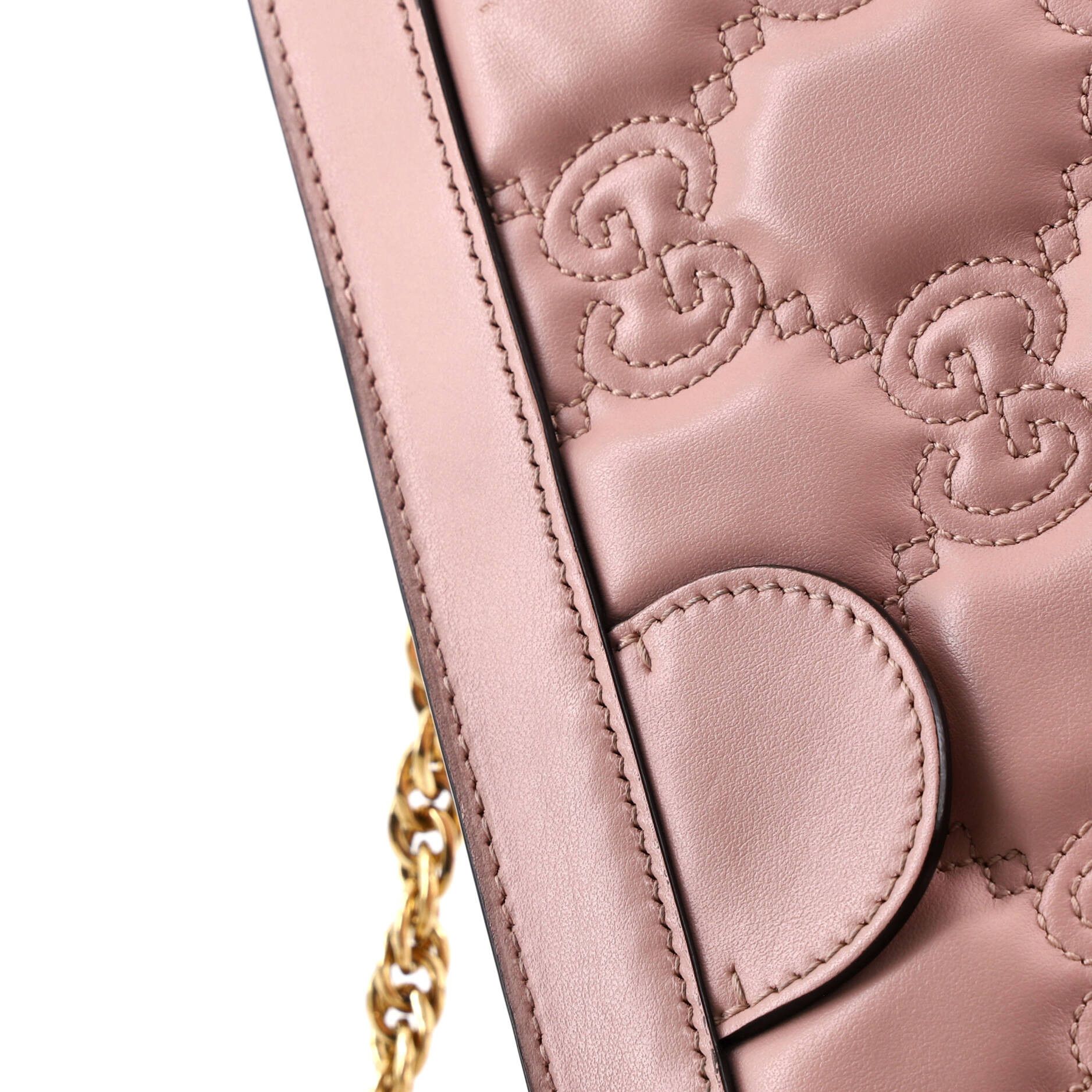 Gucci GG Shoulder Bag Size ONE SIZE - 8 Thumbnail