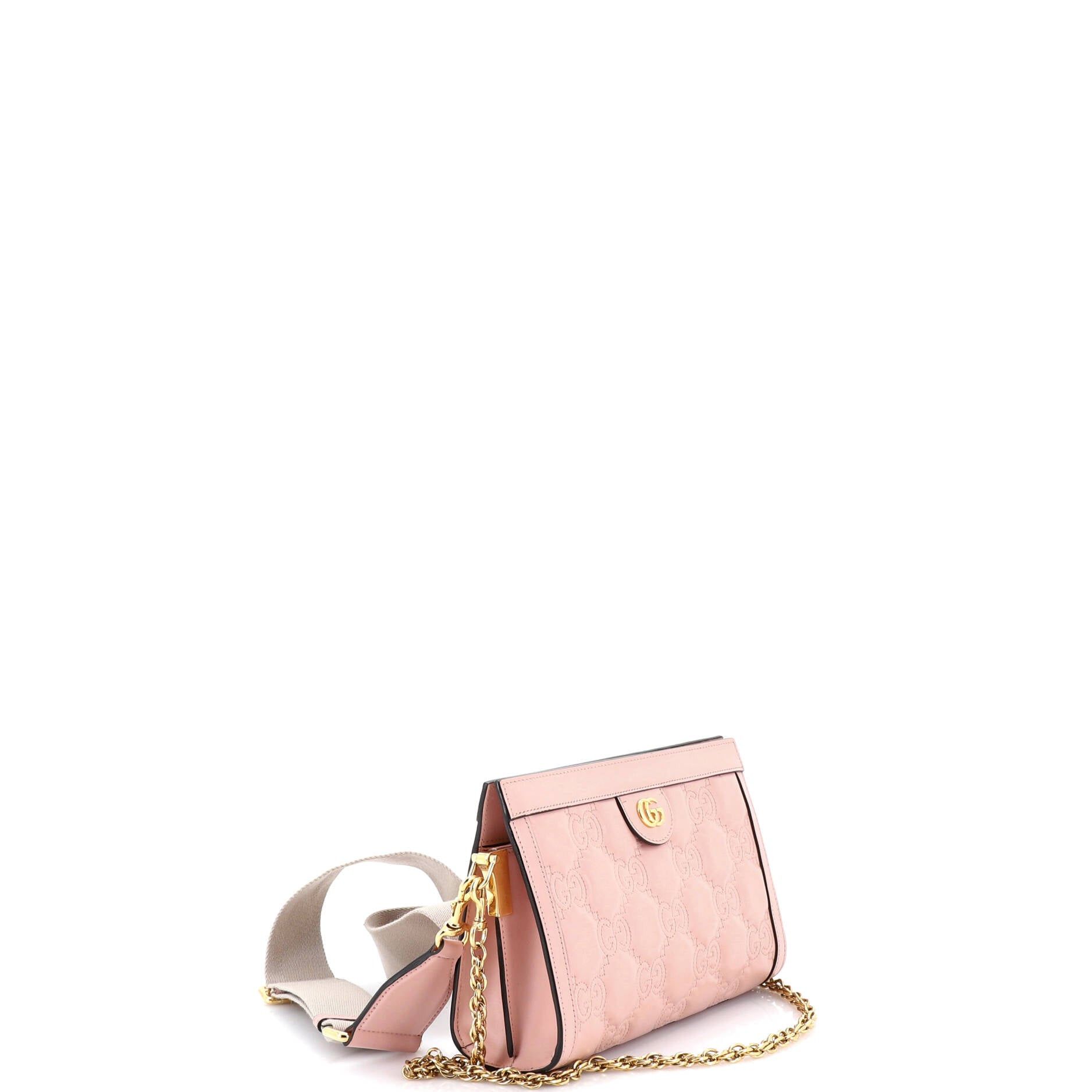 Gucci GG Shoulder Bag Size ONE SIZE - 2 Thumbnail
