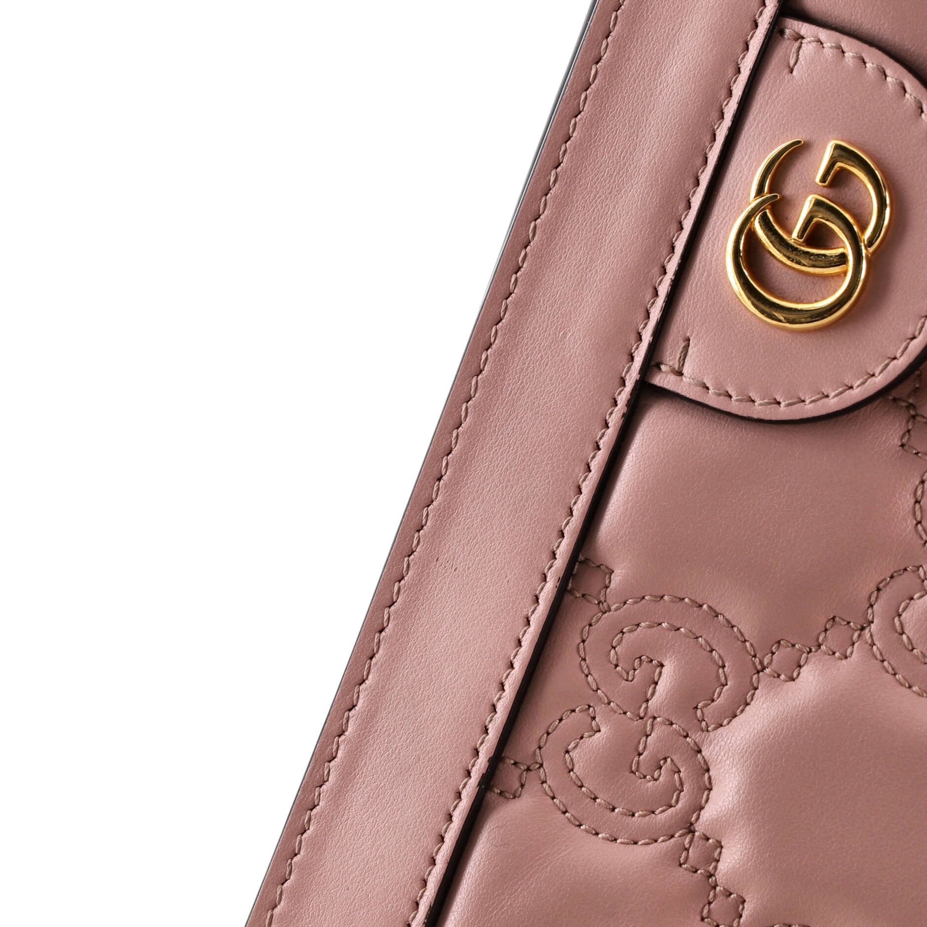 Gucci GG Shoulder Bag Size ONE SIZE - 6 Thumbnail