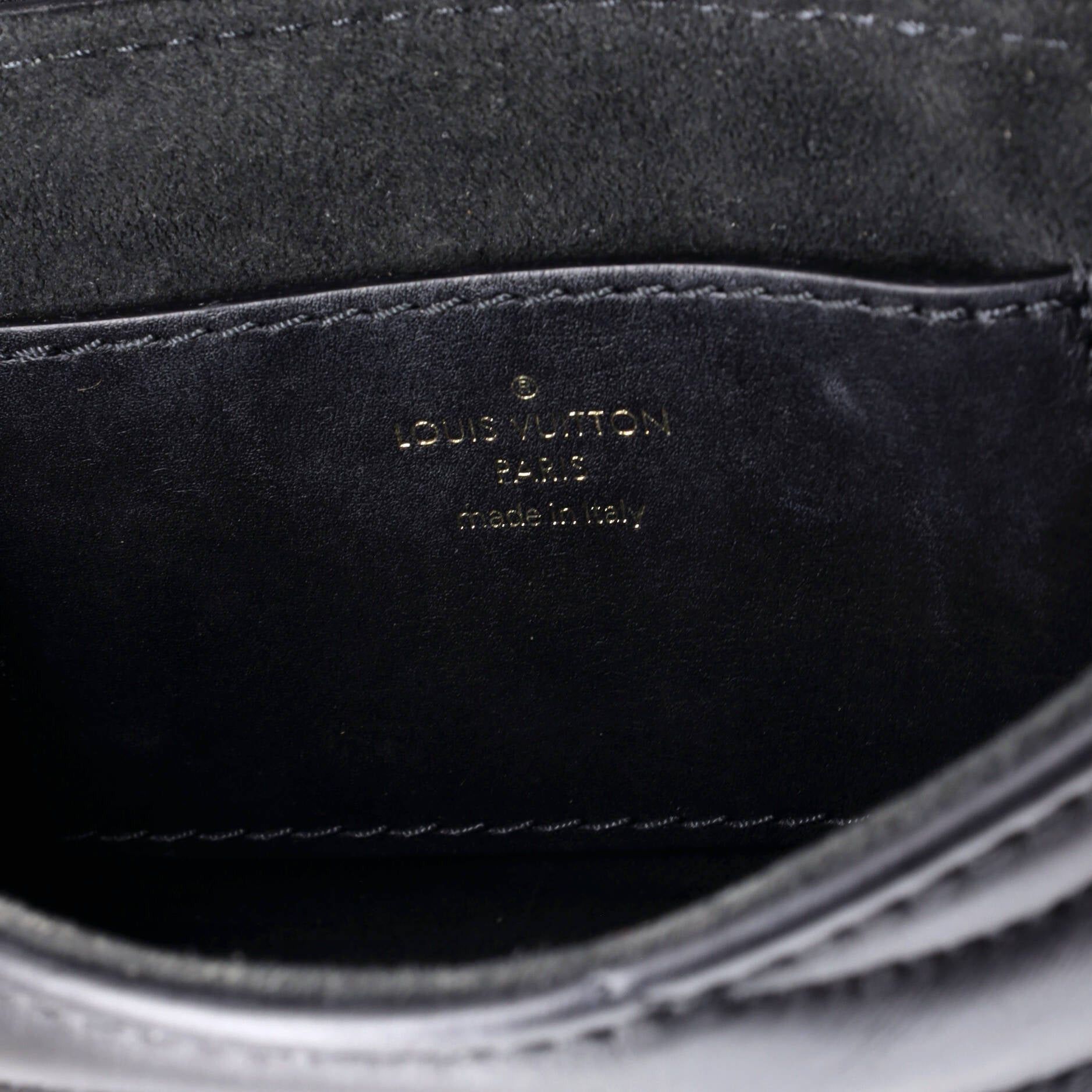 Louis Vuitton New Wave Multi Pochette Size ONE SIZE - 7 Thumbnail
