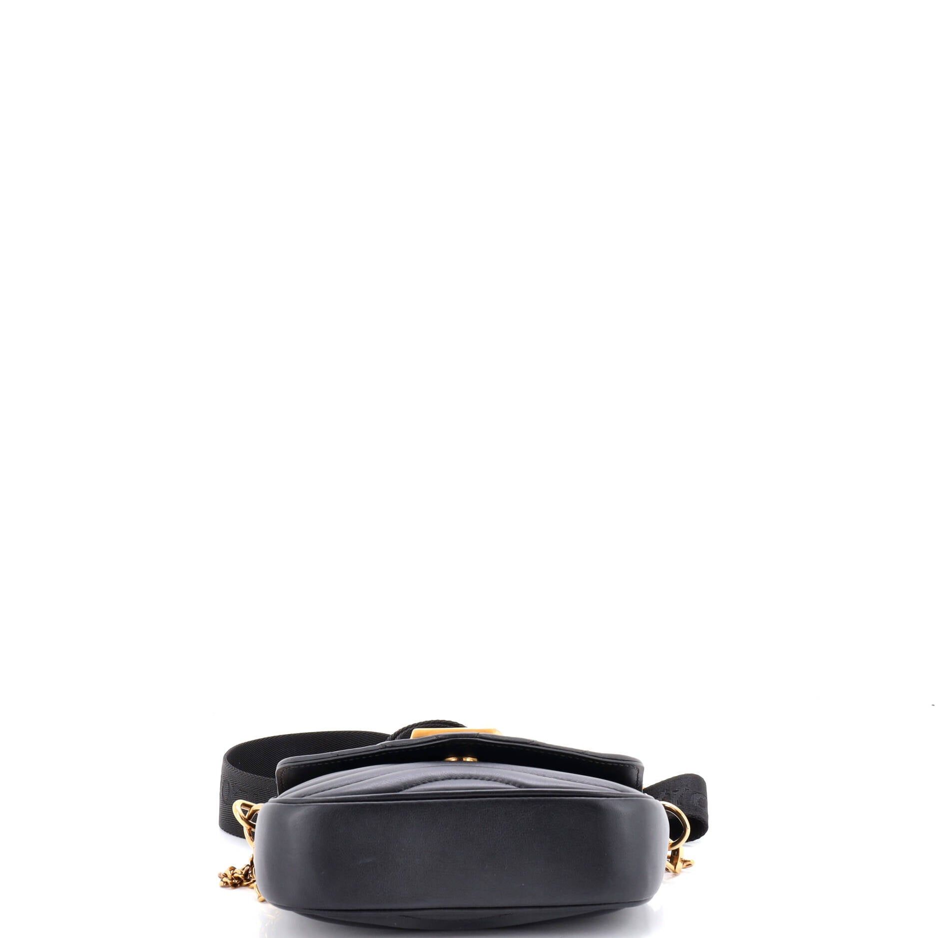 Louis Vuitton New Wave Multi Pochette Size ONE SIZE - 4 Thumbnail