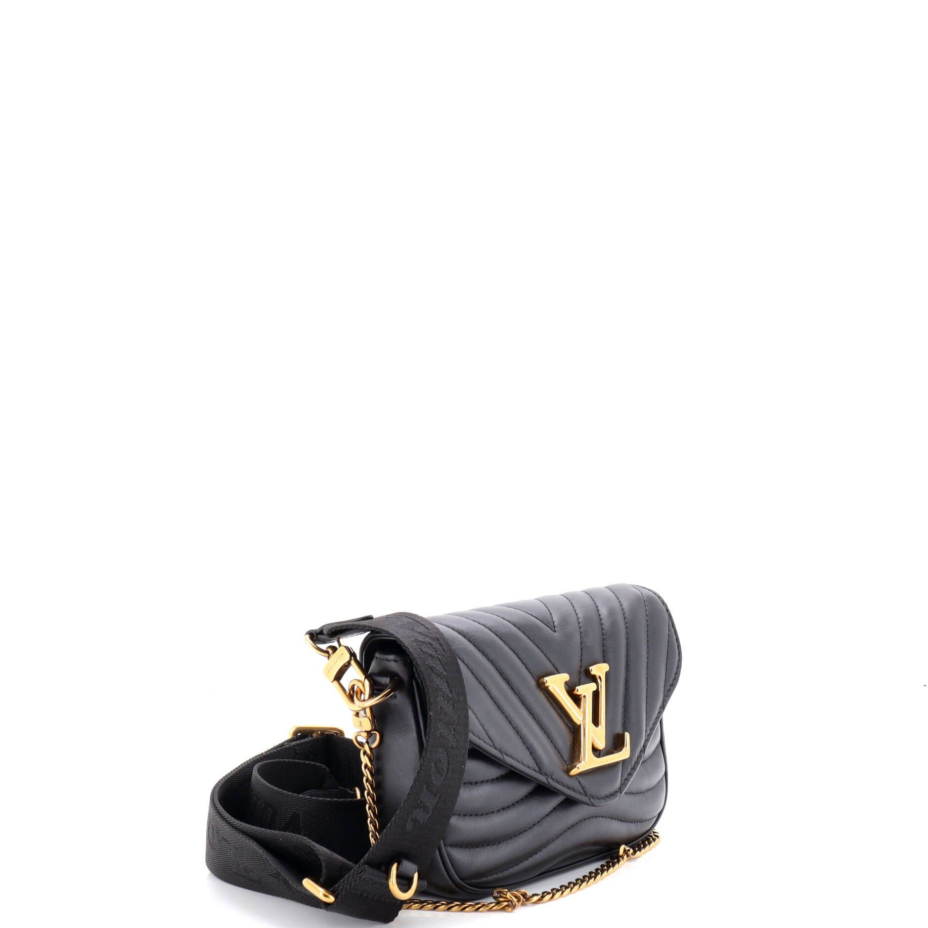 Louis Vuitton New Wave Multi Pochette Size ONE SIZE - 2 Thumbnail