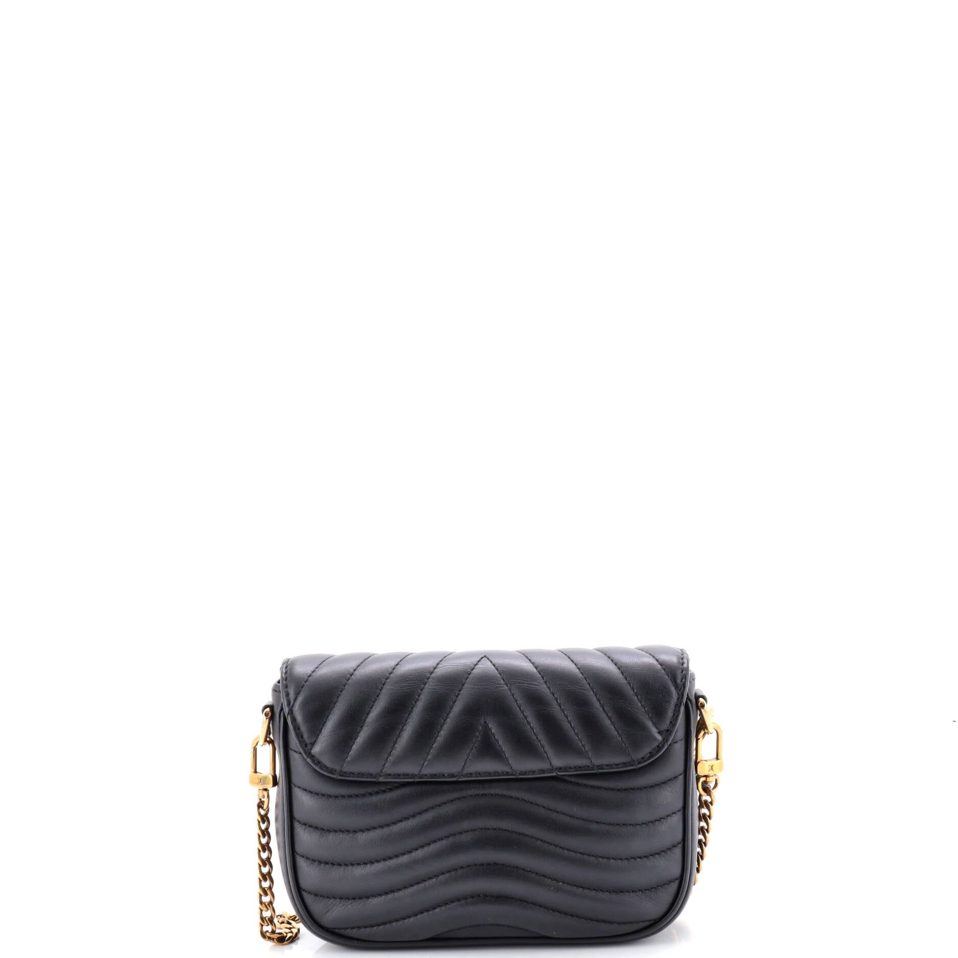 Louis Vuitton New Wave Multi Pochette Size ONE SIZE - 3 Thumbnail