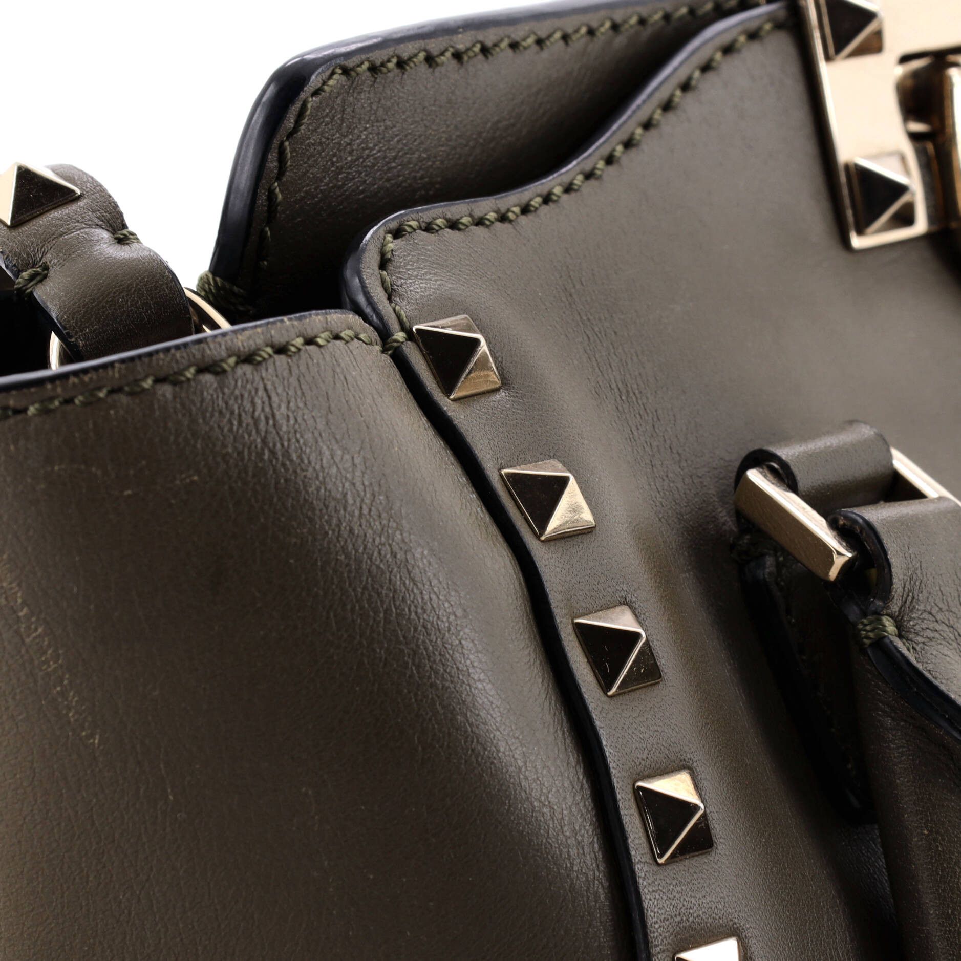 Valentino Rockstud Tote Size ONE SIZE - 6 Thumbnail