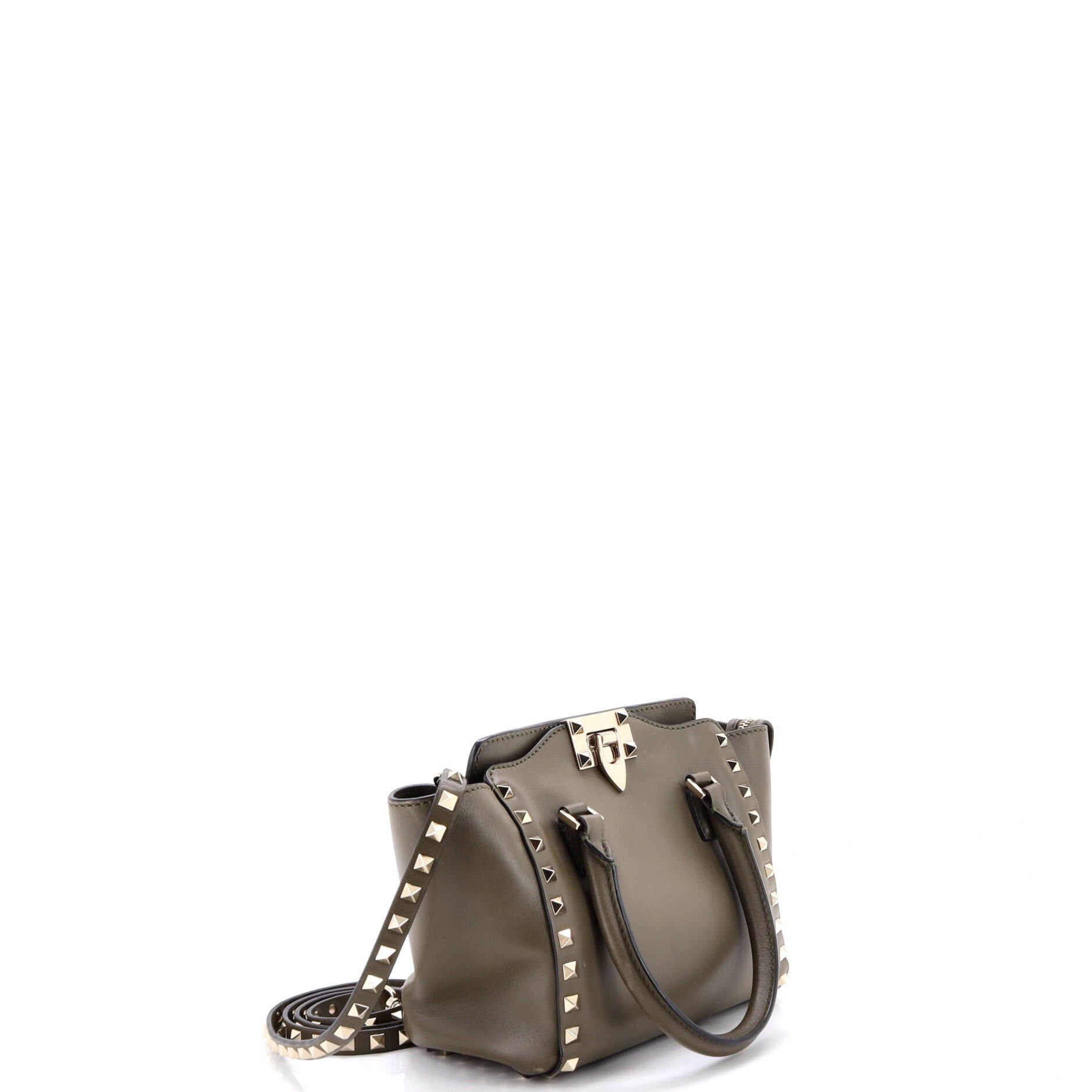 Valentino Rockstud Tote Size ONE SIZE - 2 Thumbnail