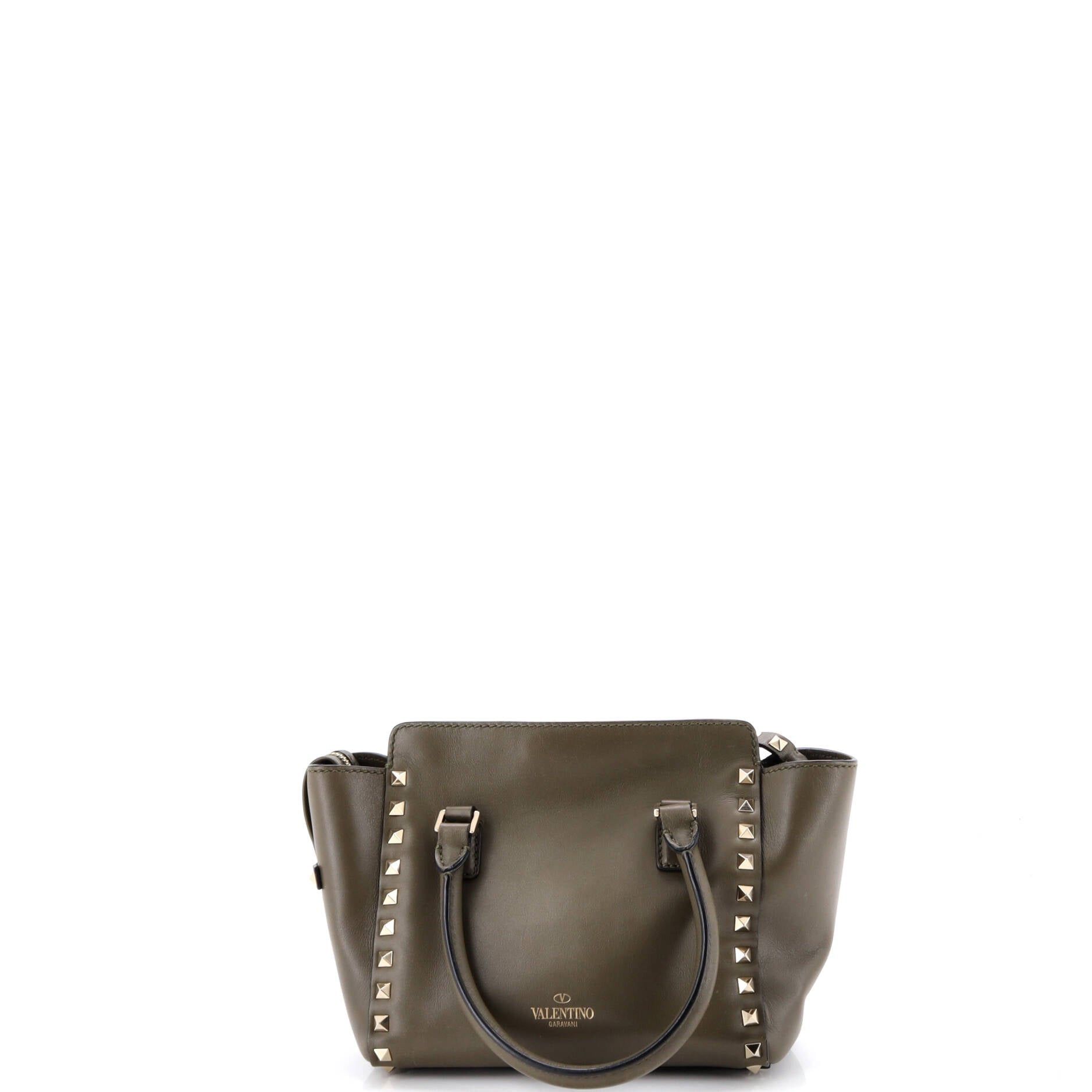 Valentino Rockstud Tote Size ONE SIZE - 3 Thumbnail