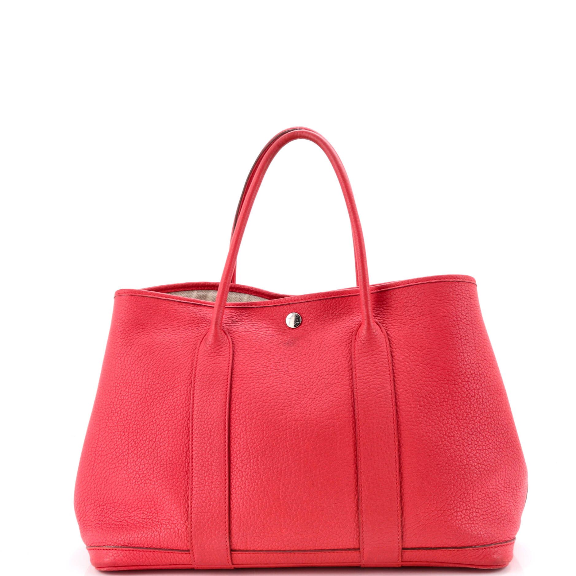 Hermes Garden Party Tote Size ONE SIZE - 3 Thumbnail