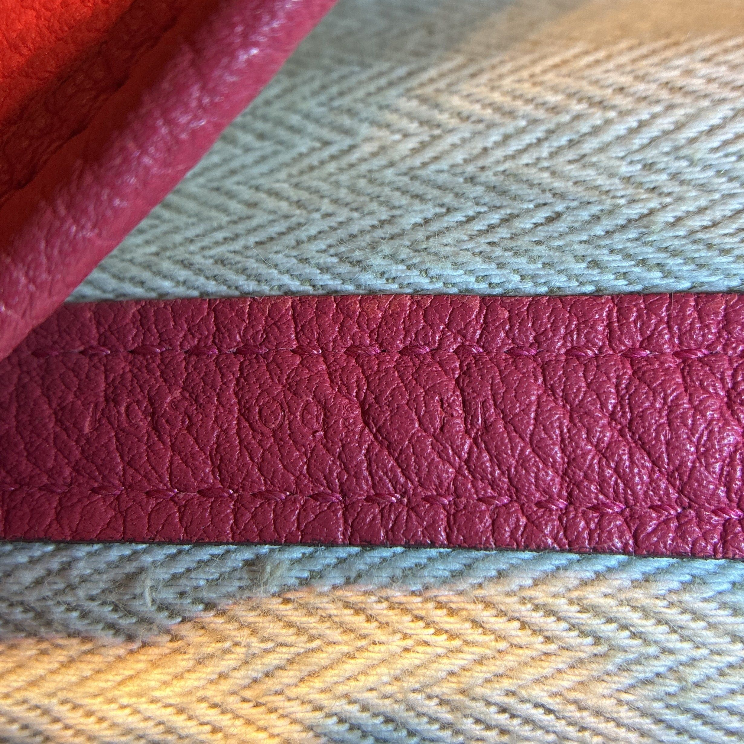 Hermes Garden Party Tote Size ONE SIZE - 8 Thumbnail