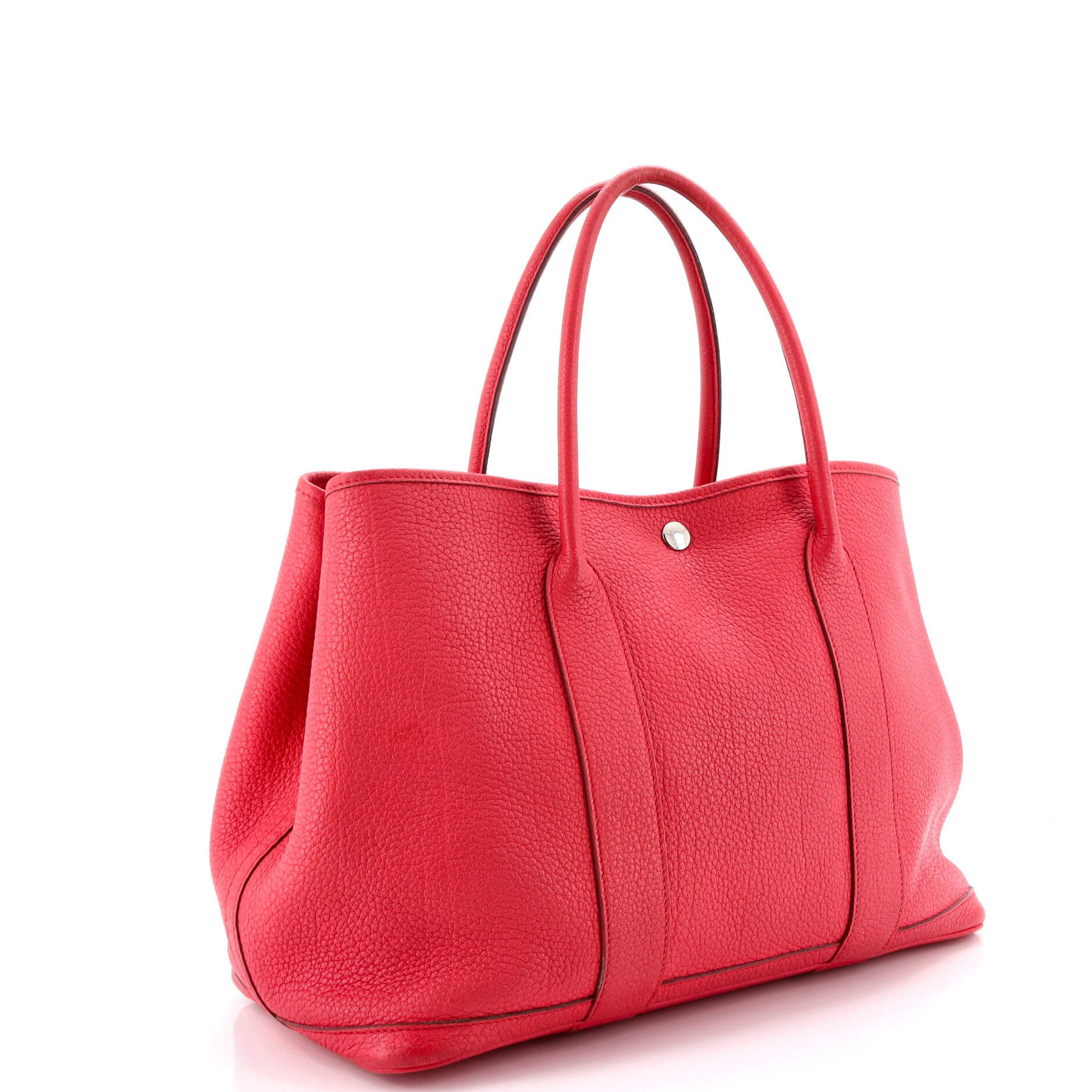 Hermes Garden Party Tote Size ONE SIZE - 2 Thumbnail