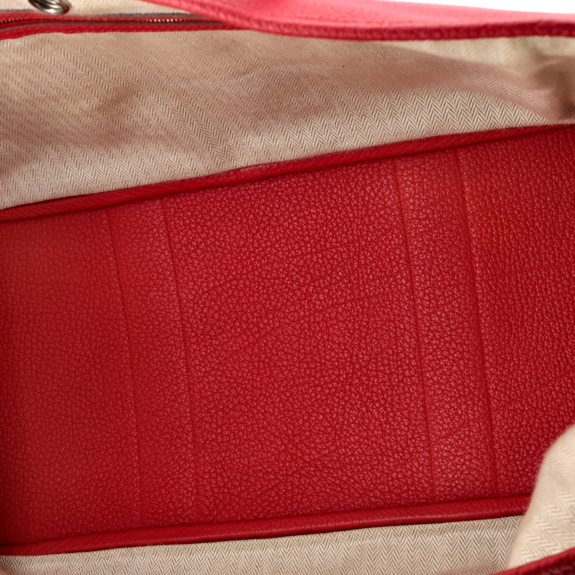 Hermes Garden Party Tote Size ONE SIZE - 5 Thumbnail