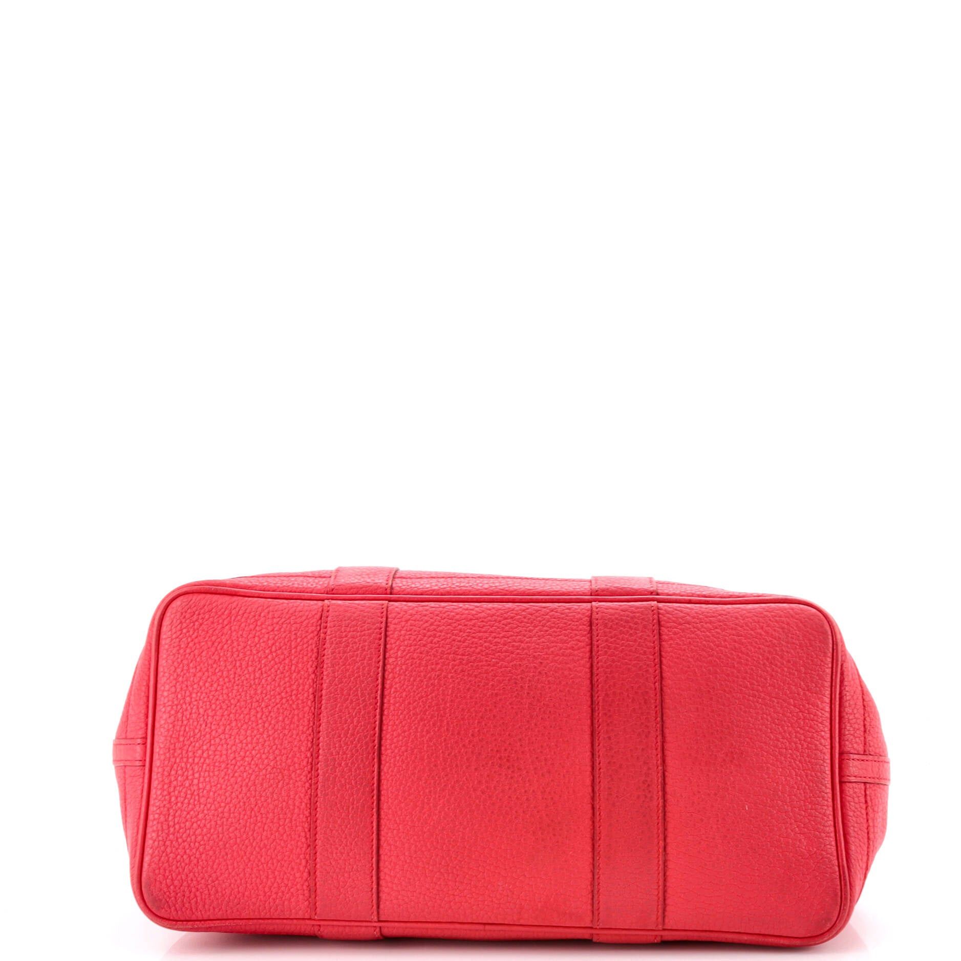Hermes Garden Party Tote Size ONE SIZE - 4 Thumbnail