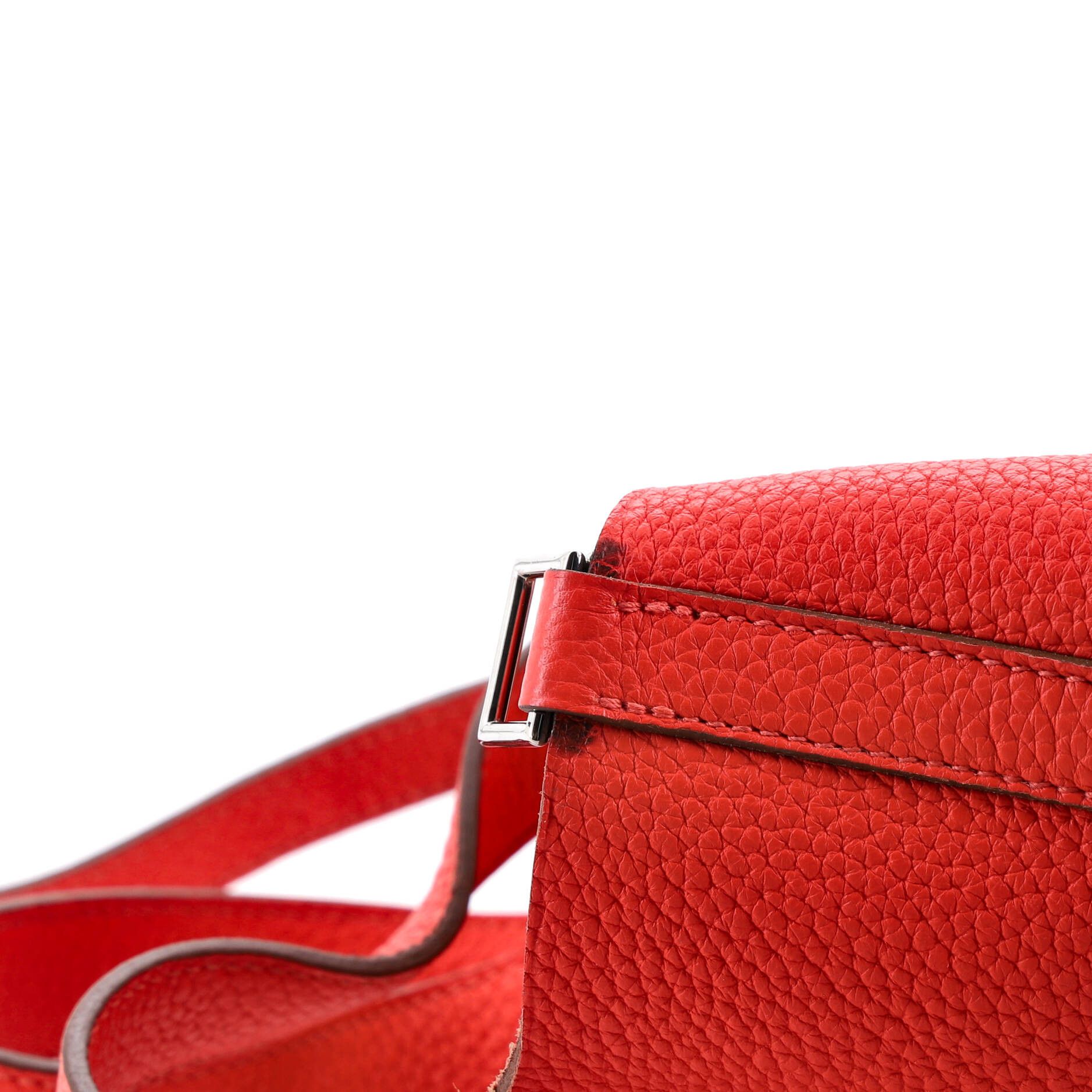 Hermes Picotin Lock Bag Size ONE SIZE - 6 Thumbnail