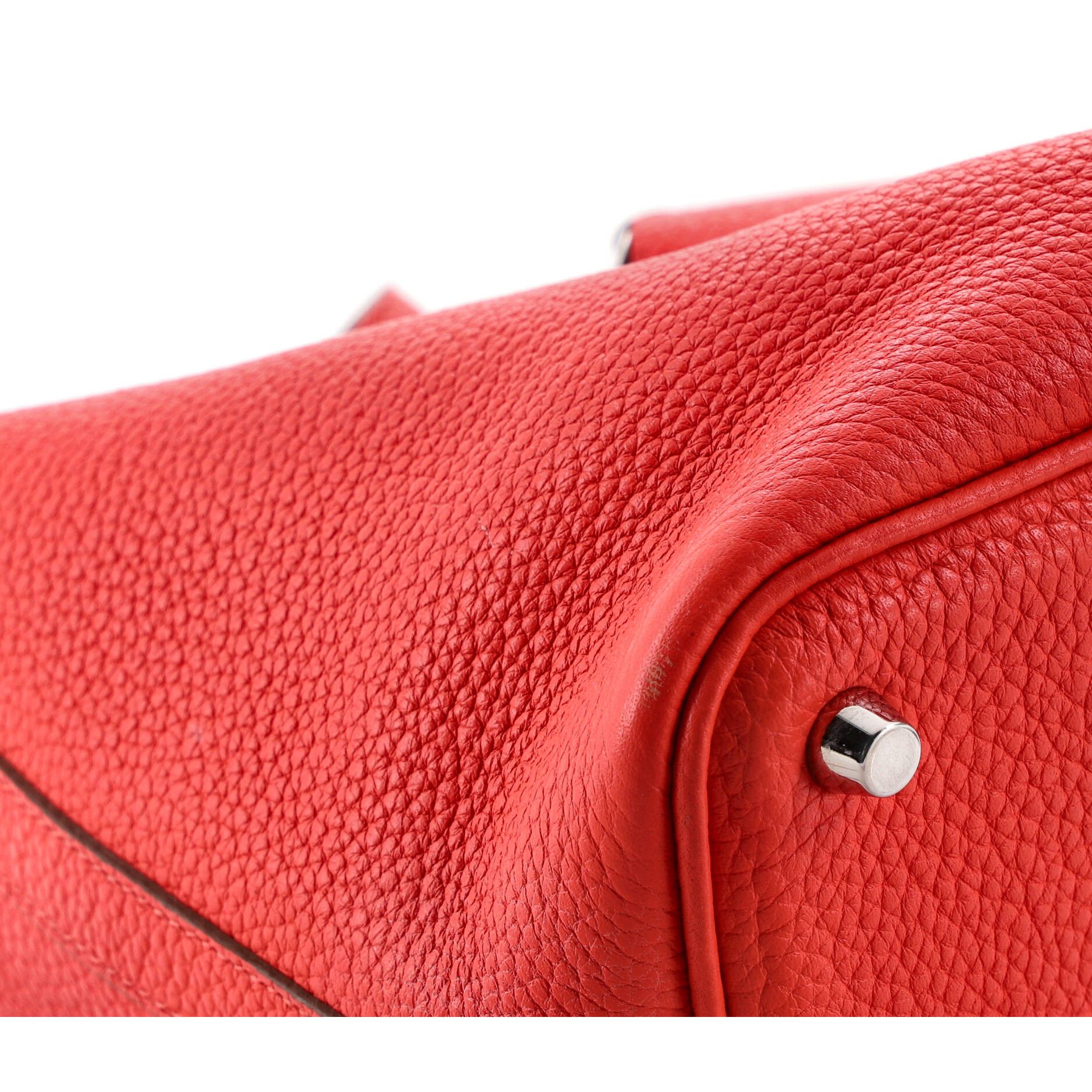 Hermes Picotin Lock Bag Size ONE SIZE - 7 Thumbnail