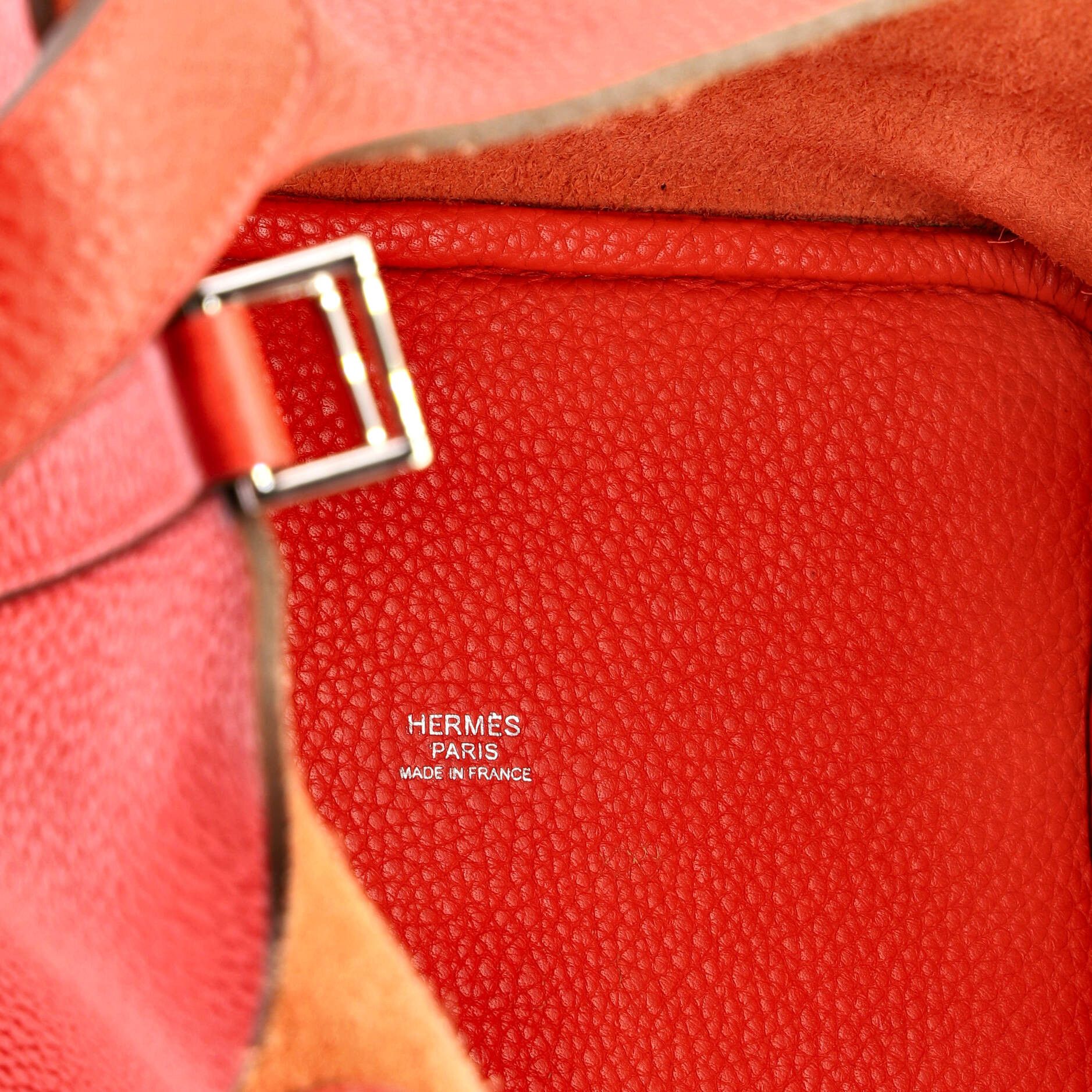 Hermes Picotin Lock Bag Size ONE SIZE - 5 Thumbnail