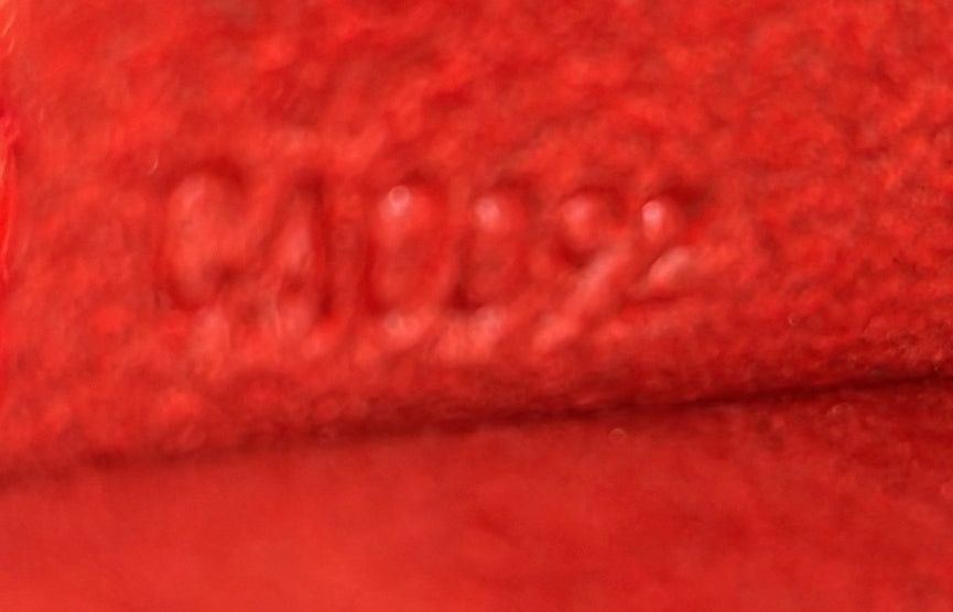 Louis Vuitton Sarria Handbag Size ONE SIZE - 8 Thumbnail