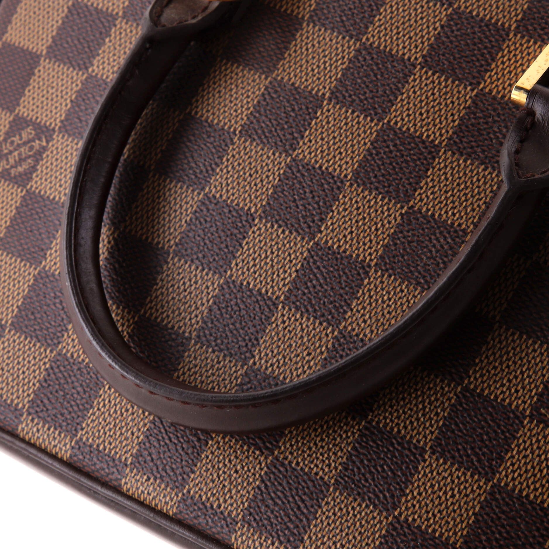 Louis Vuitton Sarria Handbag Size ONE SIZE - 7 Thumbnail