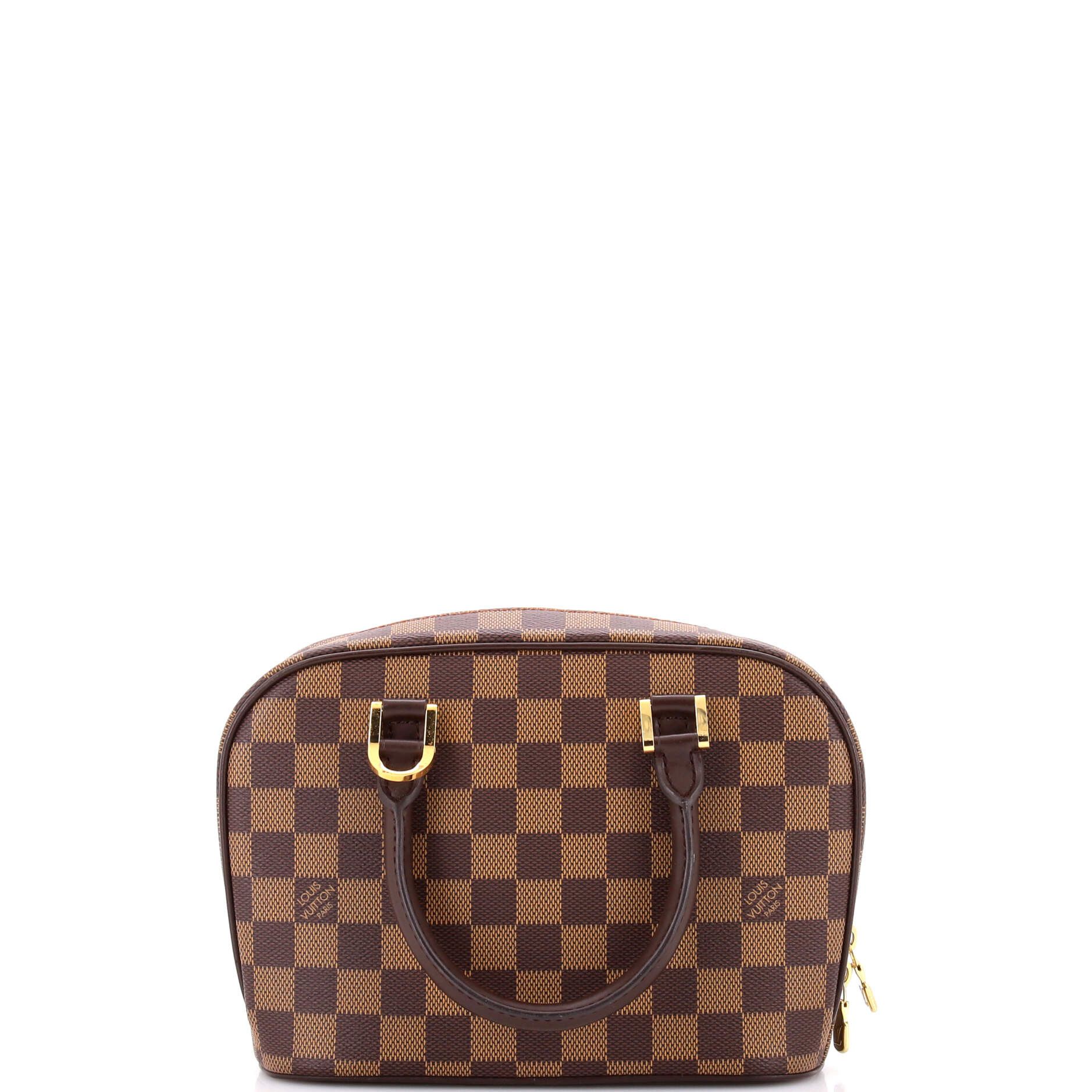 Louis Vuitton Sarria Handbag Size ONE SIZE - 3 Thumbnail