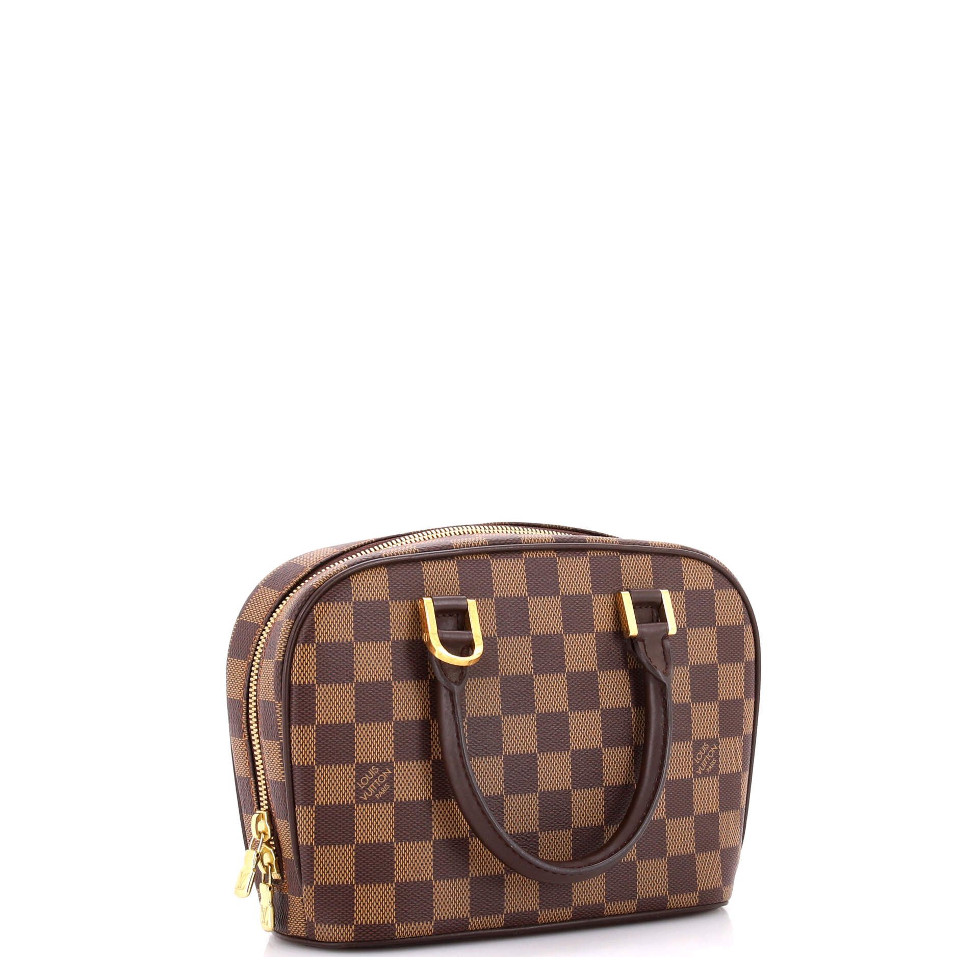 Louis Vuitton Sarria Handbag Size ONE SIZE - 2 Thumbnail
