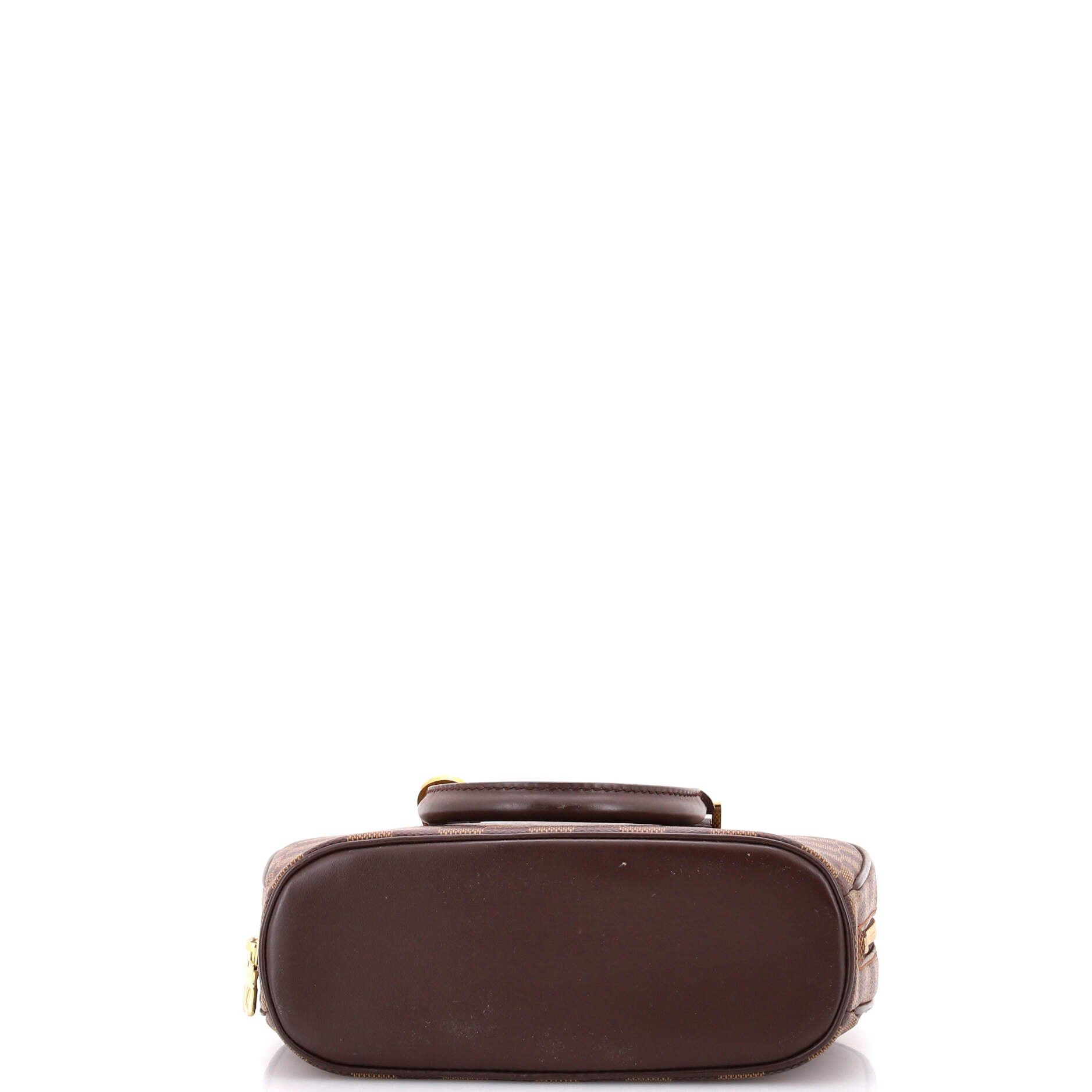 Louis Vuitton Sarria Handbag Size ONE SIZE - 4 Thumbnail