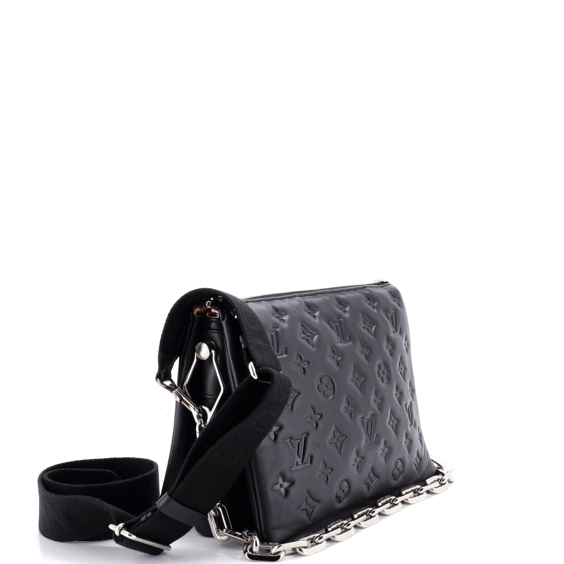 Louis Vuitton Coussin Bag Size ONE SIZE - 2 Thumbnail