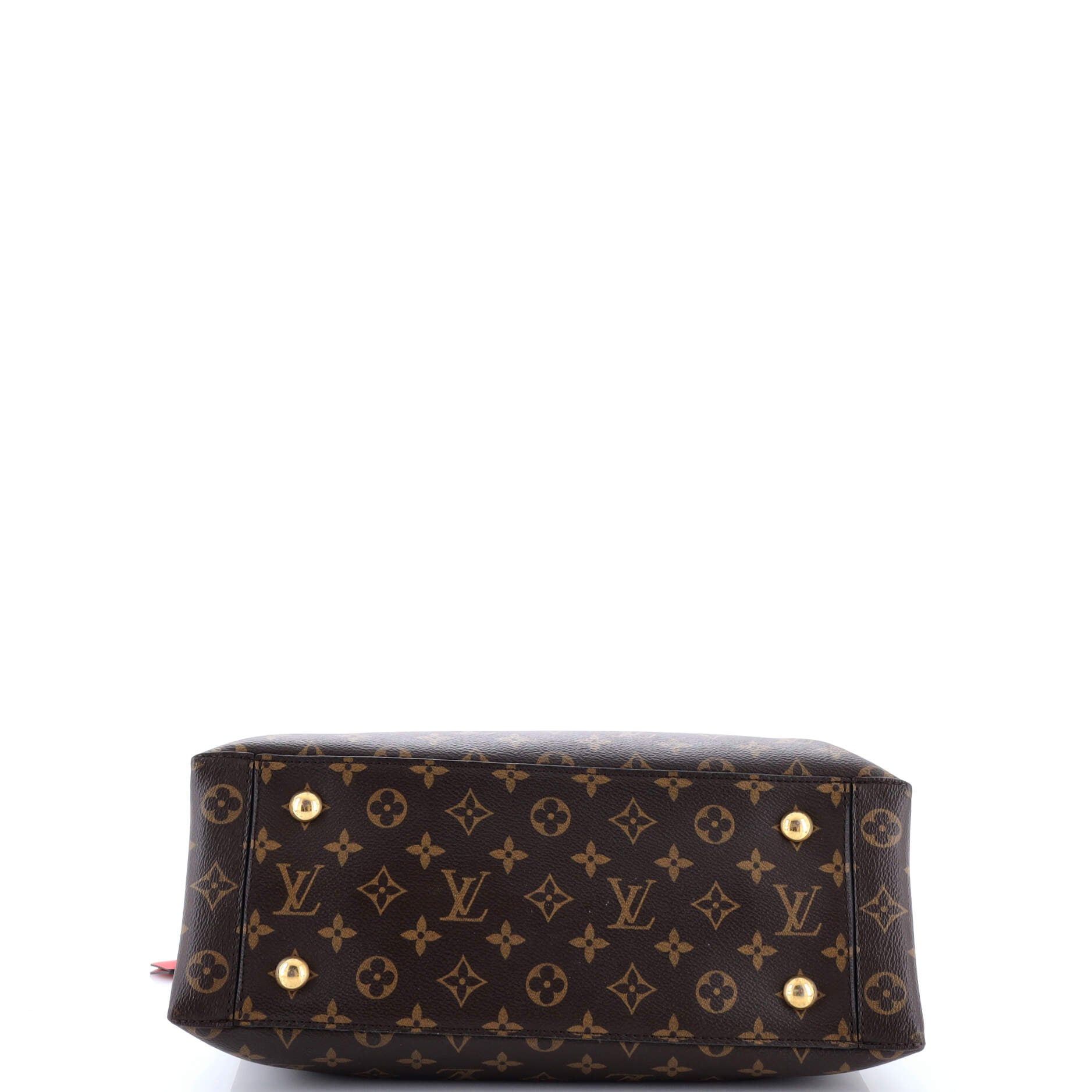 Louis Vuitton Flower Tote Size ONE SIZE - 4 Thumbnail