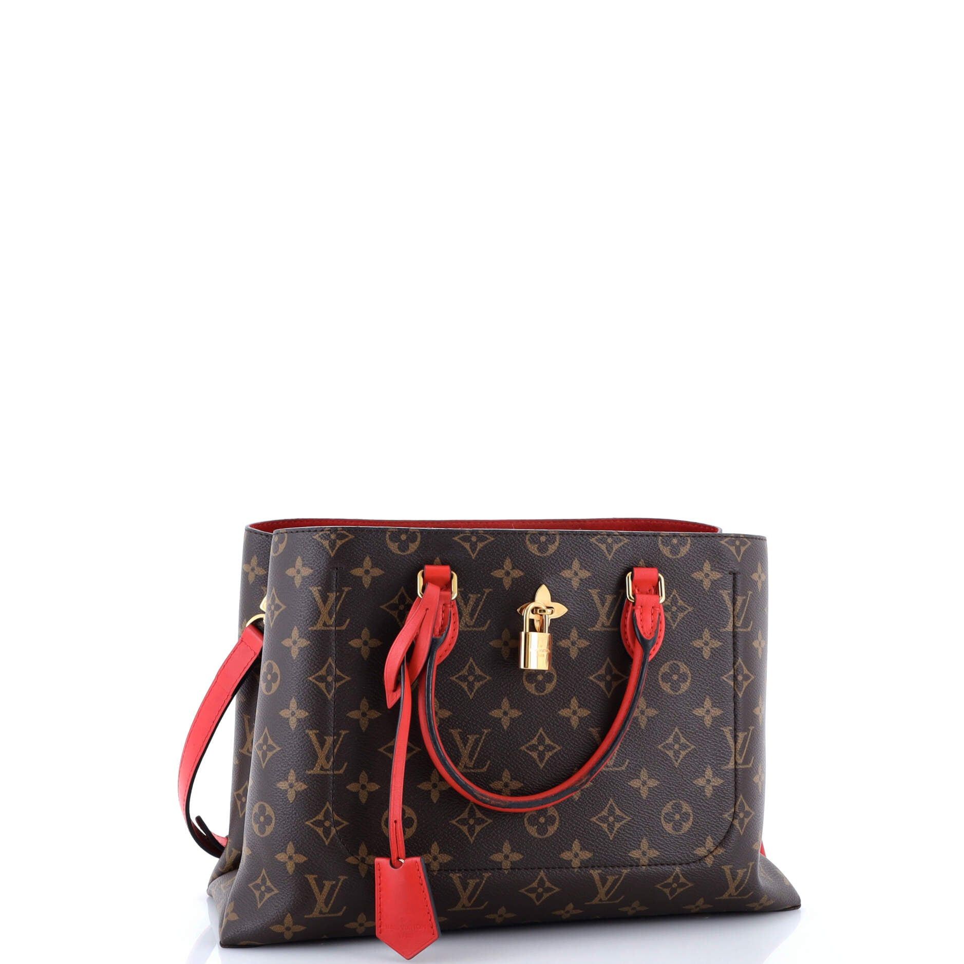 Louis Vuitton Flower Tote Size ONE SIZE - 2 Thumbnail