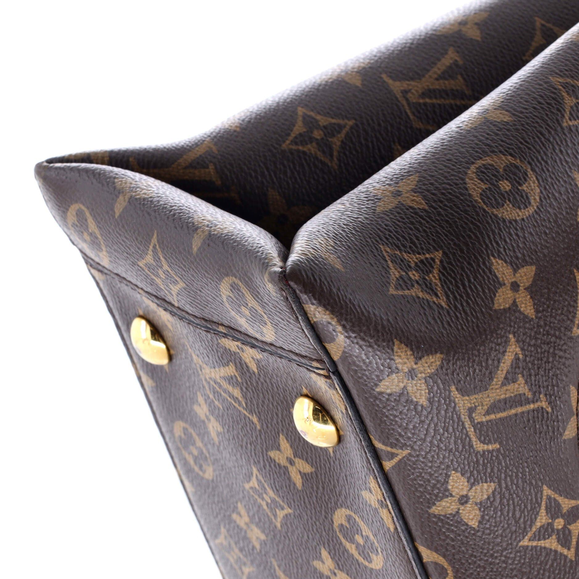 Louis Vuitton Flower Tote Size ONE SIZE - 6 Thumbnail