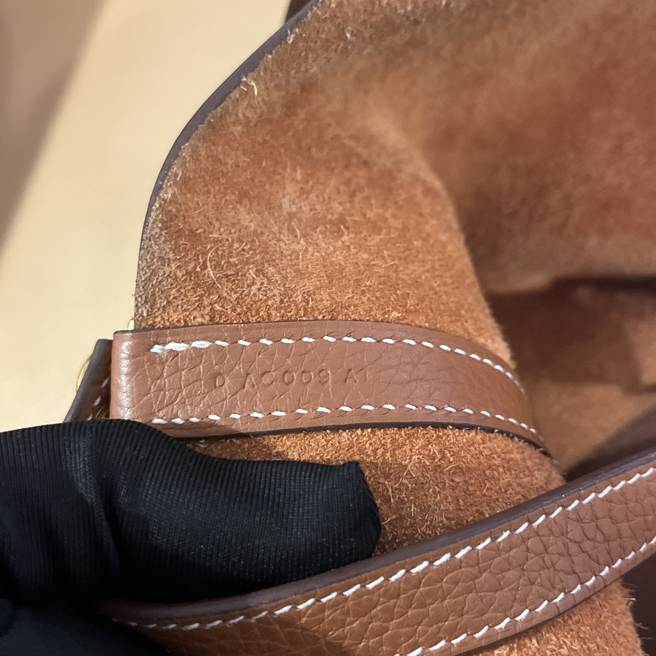 Hermes Picotin Lock Bag Size ONE SIZE - 8 Thumbnail