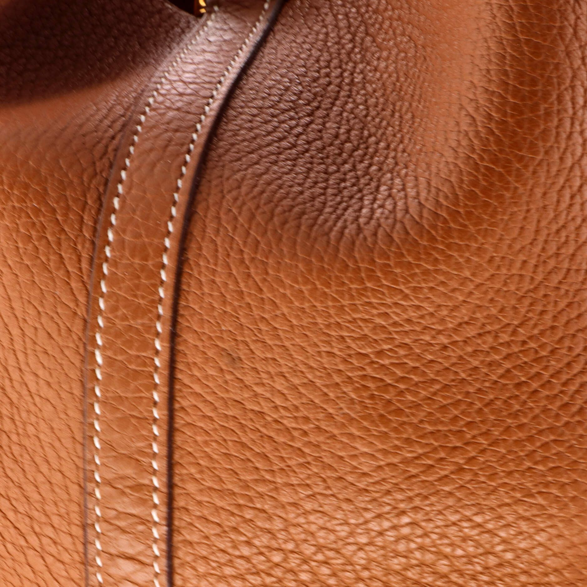 Hermes Picotin Lock Bag Size ONE SIZE - 7 Thumbnail