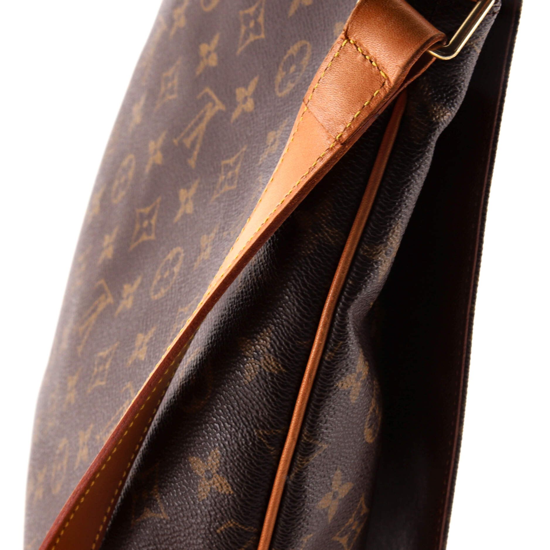 Louis Vuitton Musette Salsa Handbag Size ONE SIZE - 7 Thumbnail