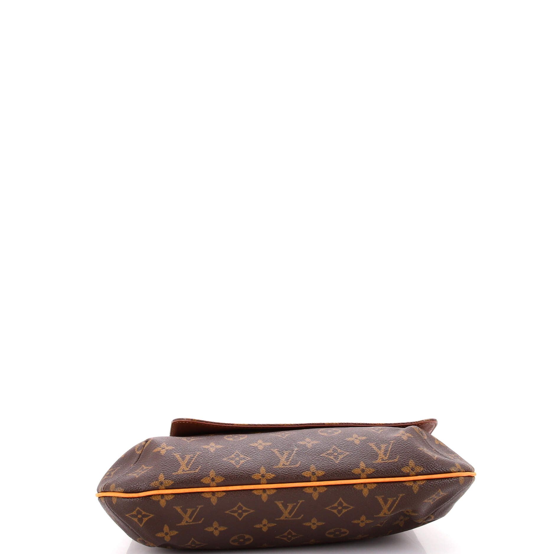Louis Vuitton Musette Salsa Handbag Size ONE SIZE - 4 Thumbnail