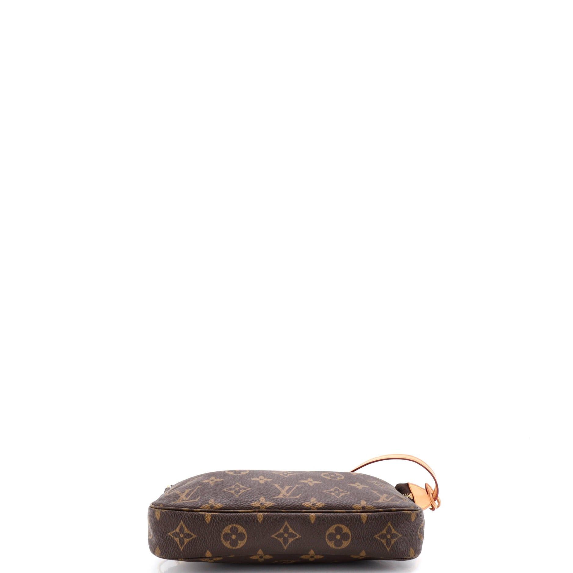 Louis Vuitton Pochette Accessoires Size ONE SIZE - 4 Thumbnail