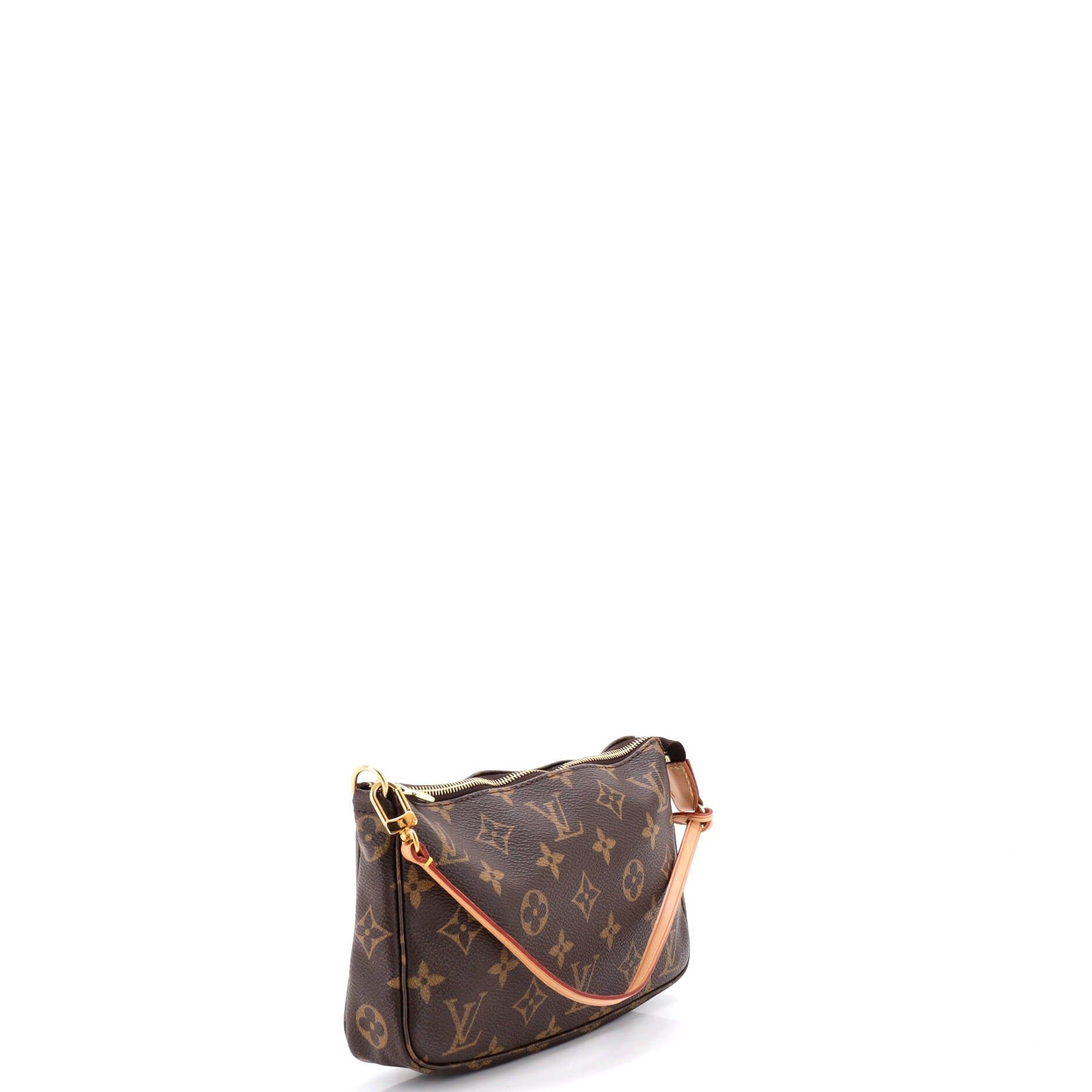 Louis Vuitton Pochette Accessoires Size ONE SIZE - 2 Thumbnail