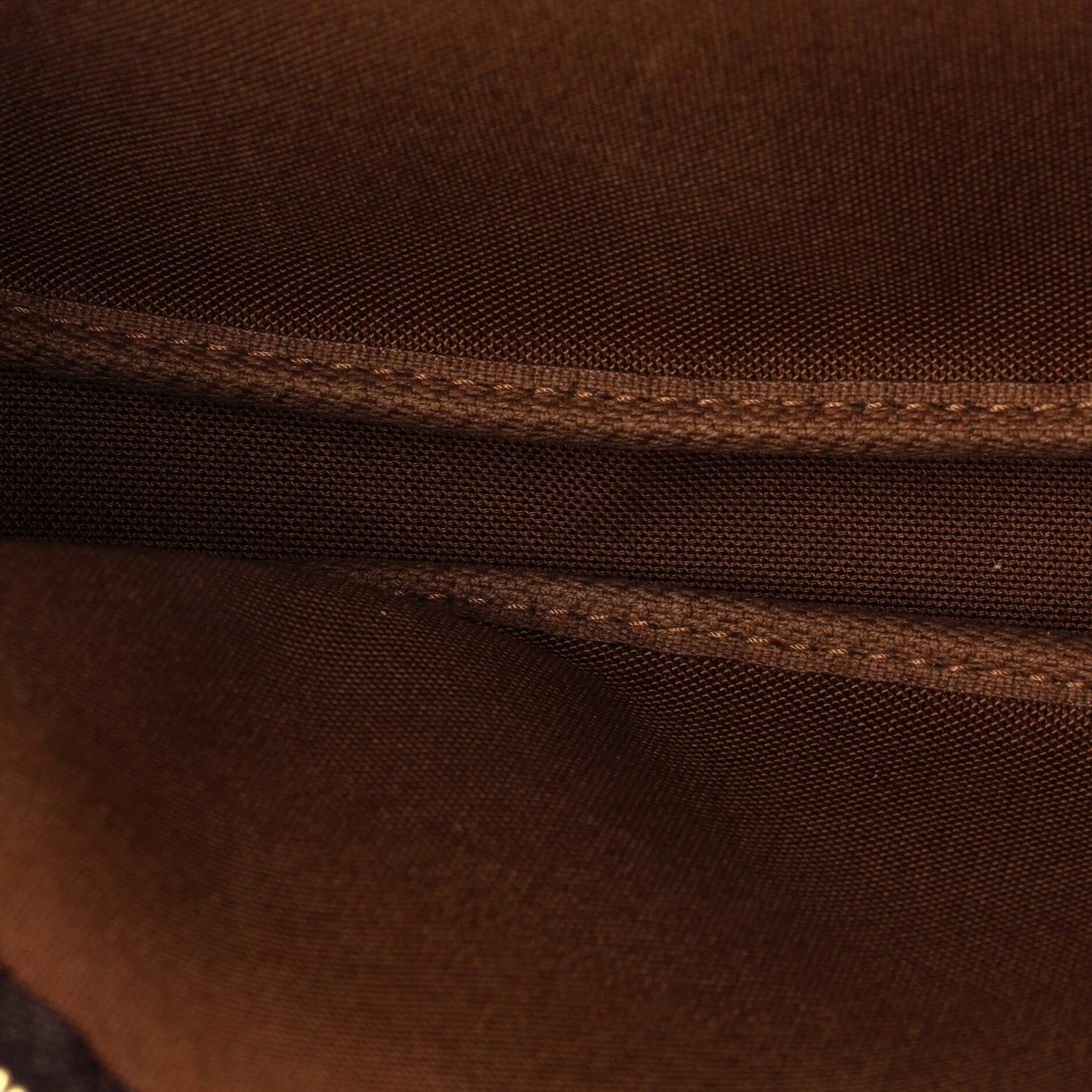 Louis Vuitton Pochette Accessoires Size ONE SIZE - 5 Thumbnail