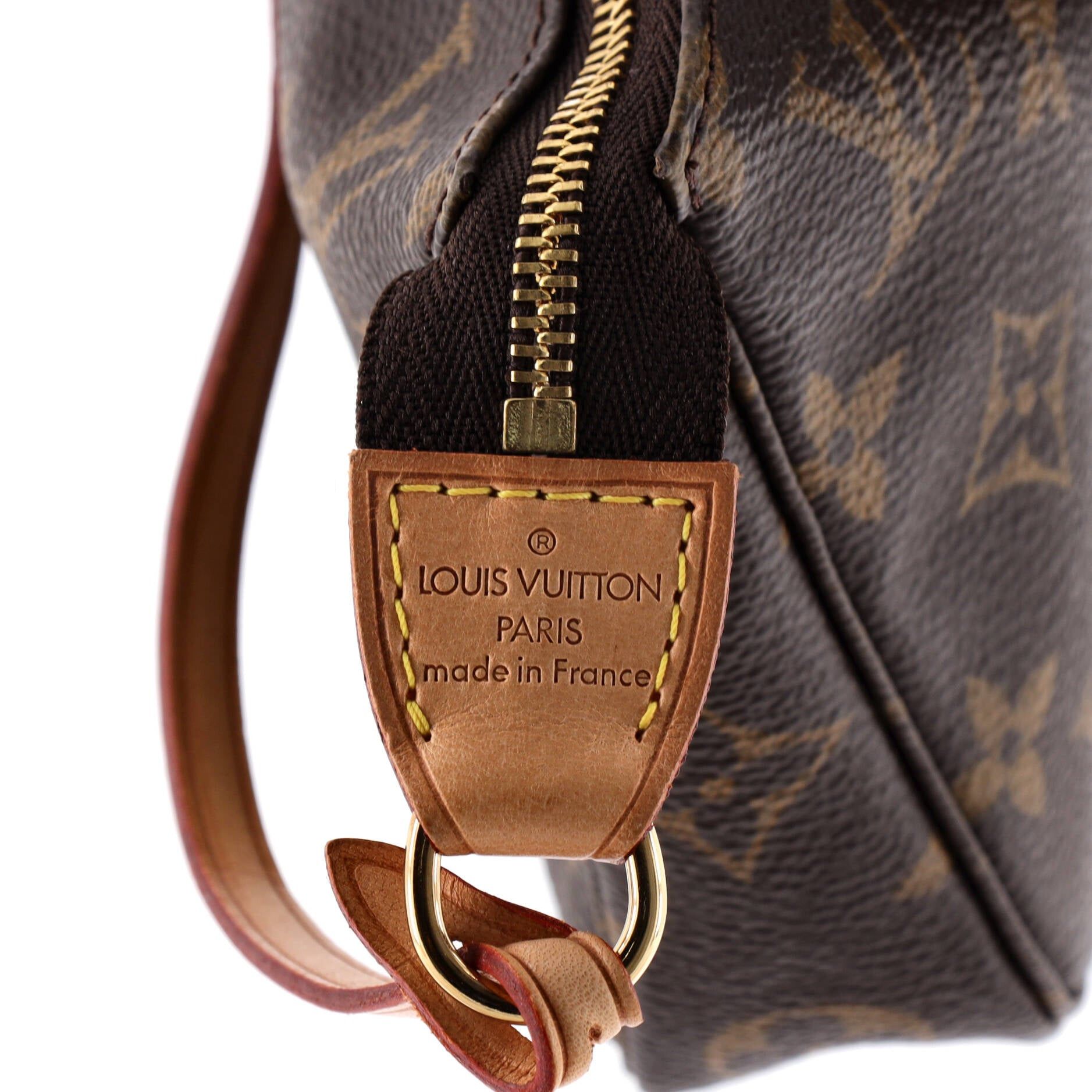 Louis Vuitton Pochette Accessoires Size ONE SIZE - 6 Thumbnail
