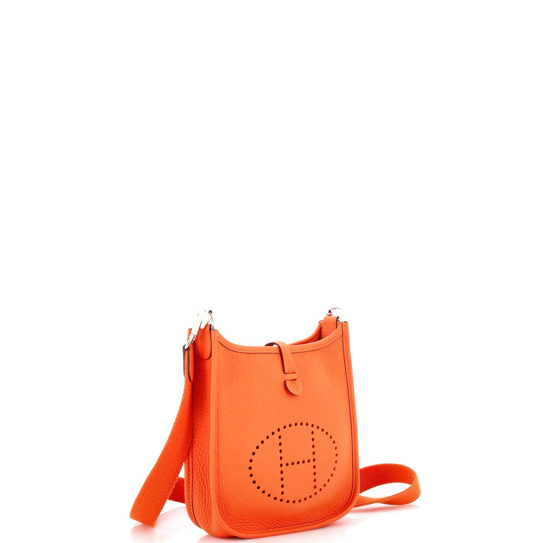Hermes Evelyne Bag Gen III Size ONE SIZE - 2 Thumbnail