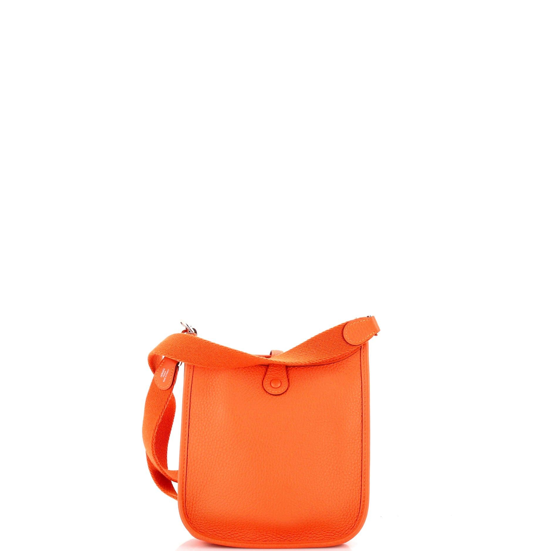 Hermes Evelyne Bag Gen III Size ONE SIZE - 3 Thumbnail